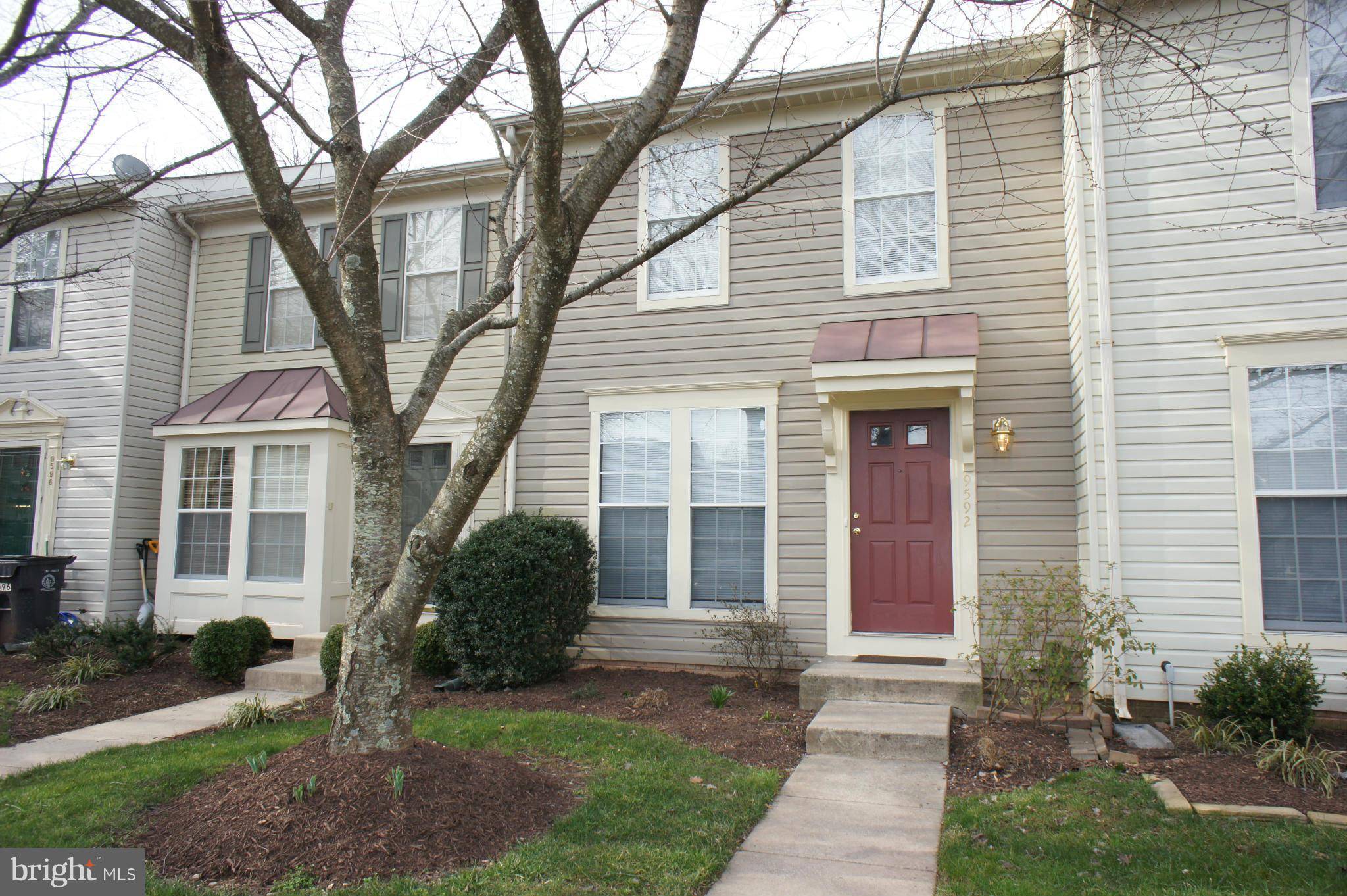 Manassas, VA 20110,9592 BUTTONBUSH CT