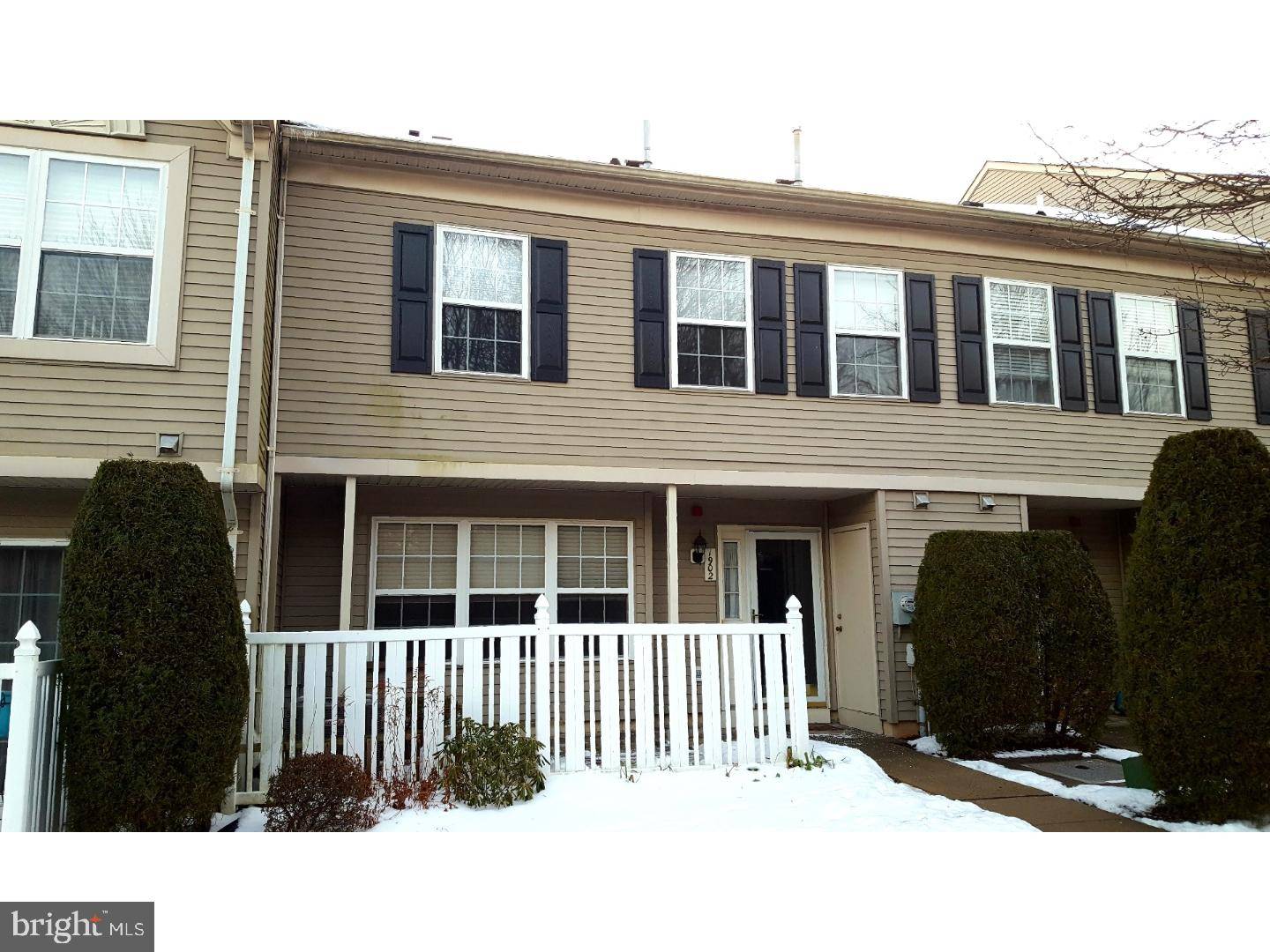 Phoenixville, PA 19460,1902 IRIS CT