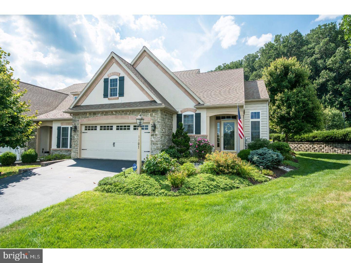 Downingtown, PA 19335,1101 S RED MAPLE WAY