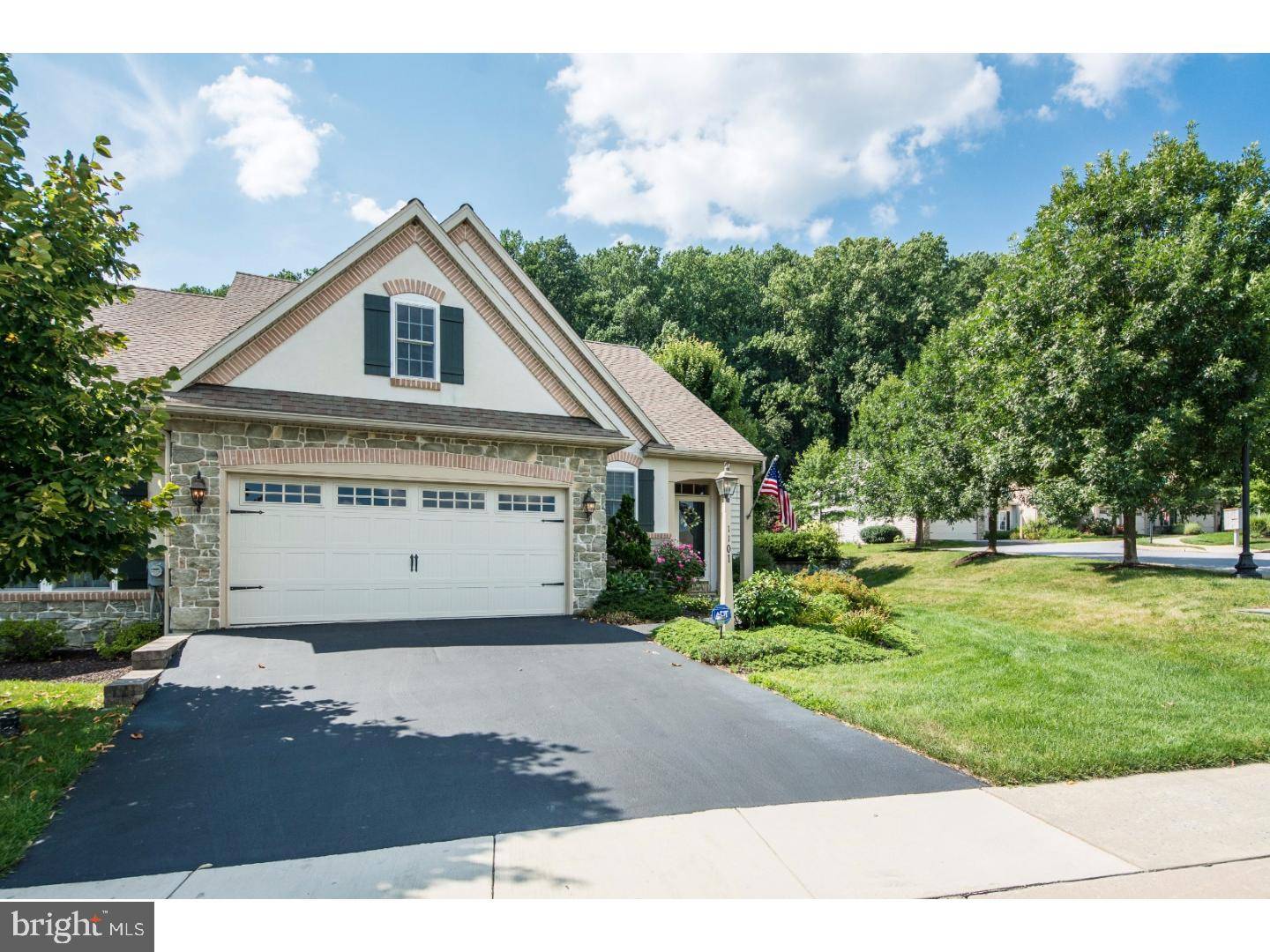 Downingtown, PA 19335,1101 S RED MAPLE WAY