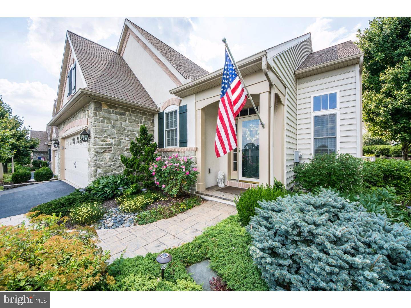 Downingtown, PA 19335,1101 S RED MAPLE WAY