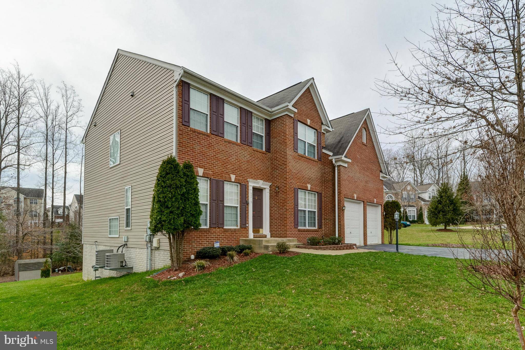 Woodbridge, VA 22193,5219 SPANISH DOLLAR CT