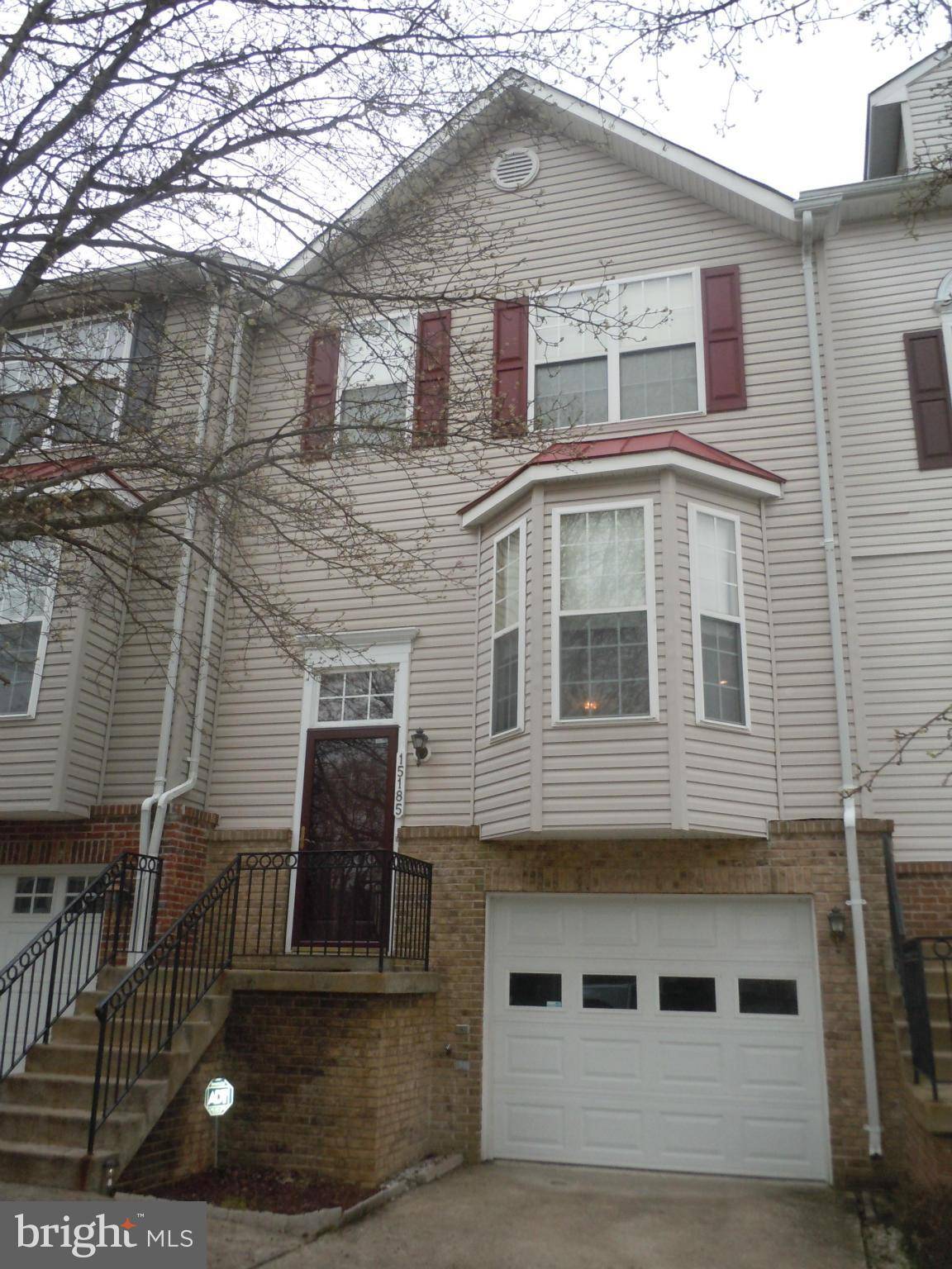 Woodbridge, VA 22193,15185 BRAZIL CIR