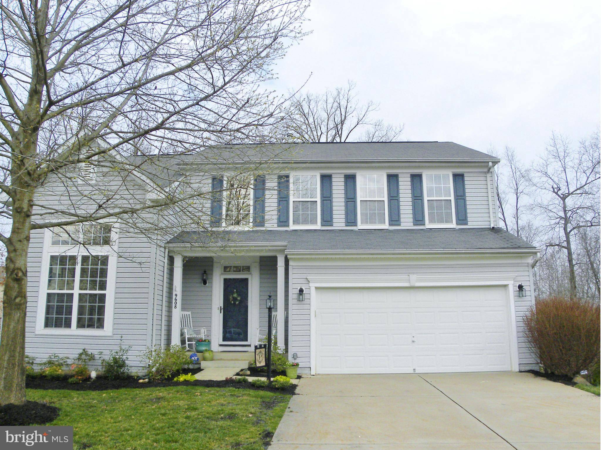 Bristow, VA 20136,9608 LOOKING GLASS CT