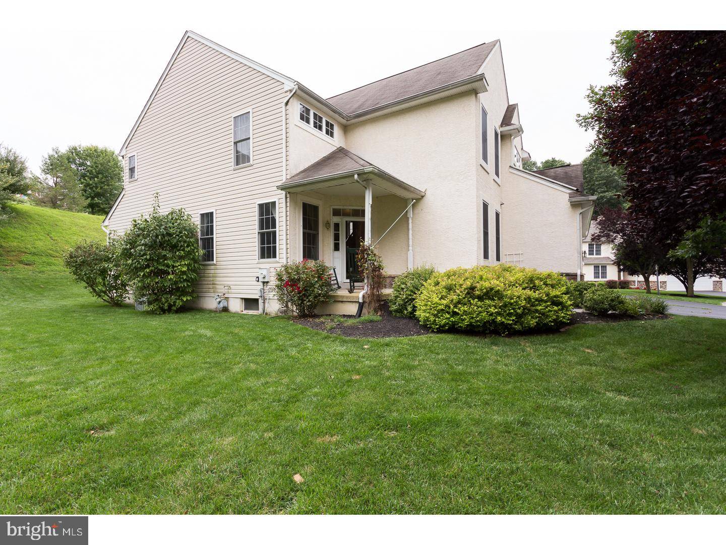 Downingtown, PA 19335,1021 CHISWELL DR