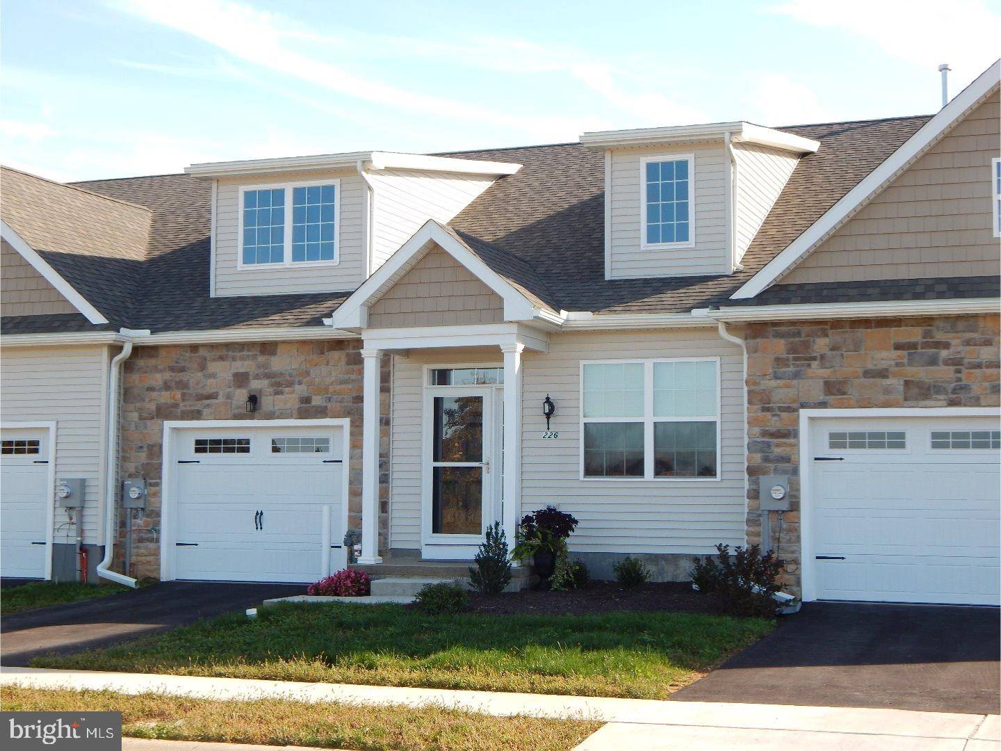 West Grove, PA 19390,215 ROSE VIEW DR #LOT 38