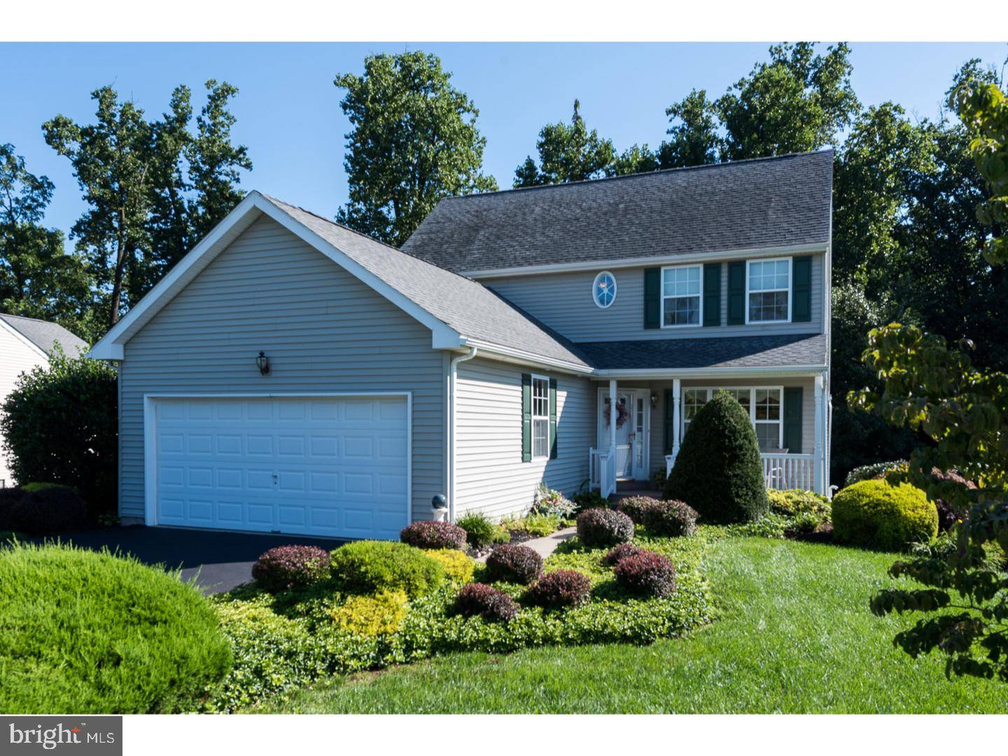 West Grove, PA 19390,307 DEER TRACK CT