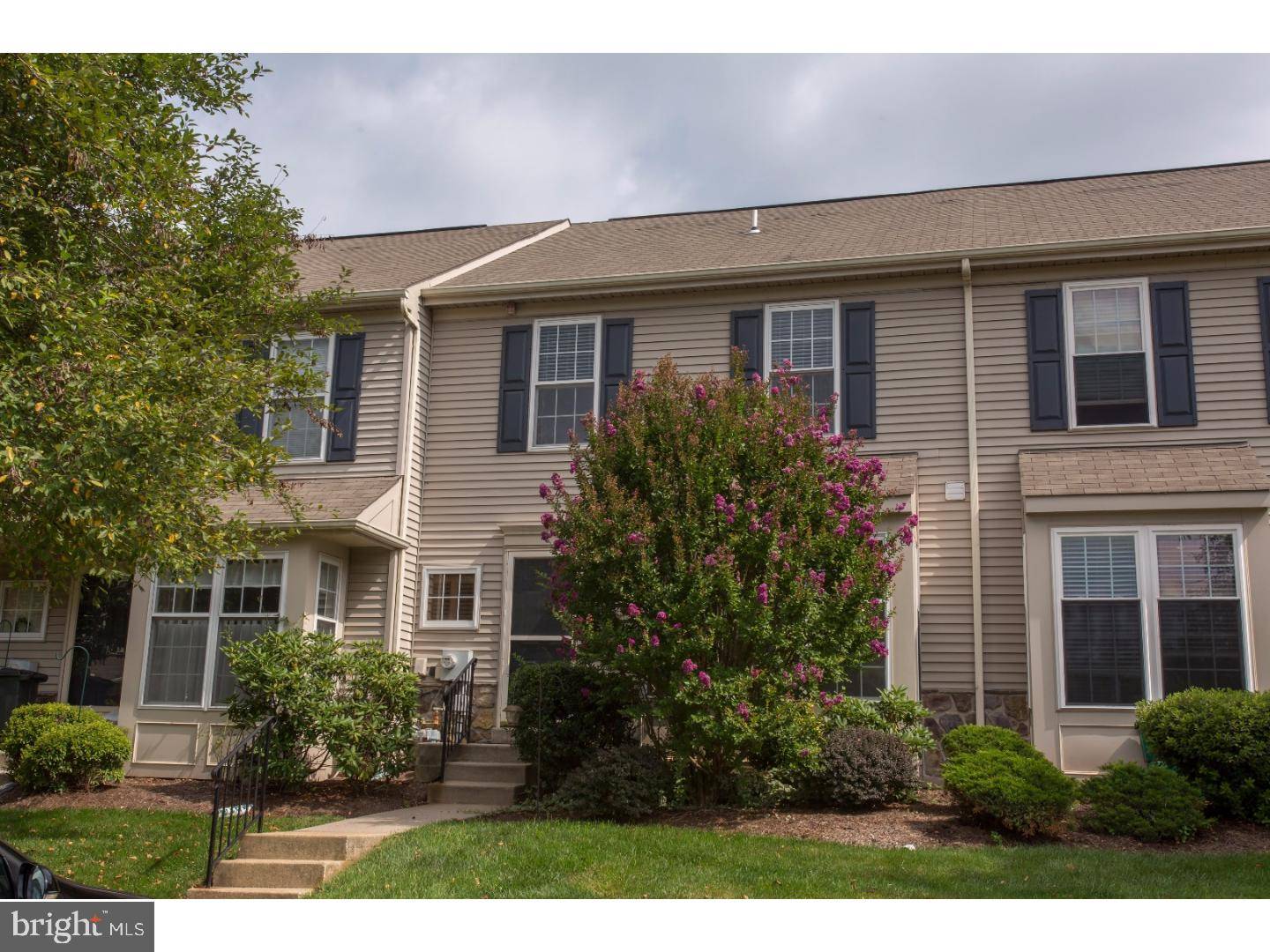 Phoenixville, PA 19460,1214 DURHAM CT #54