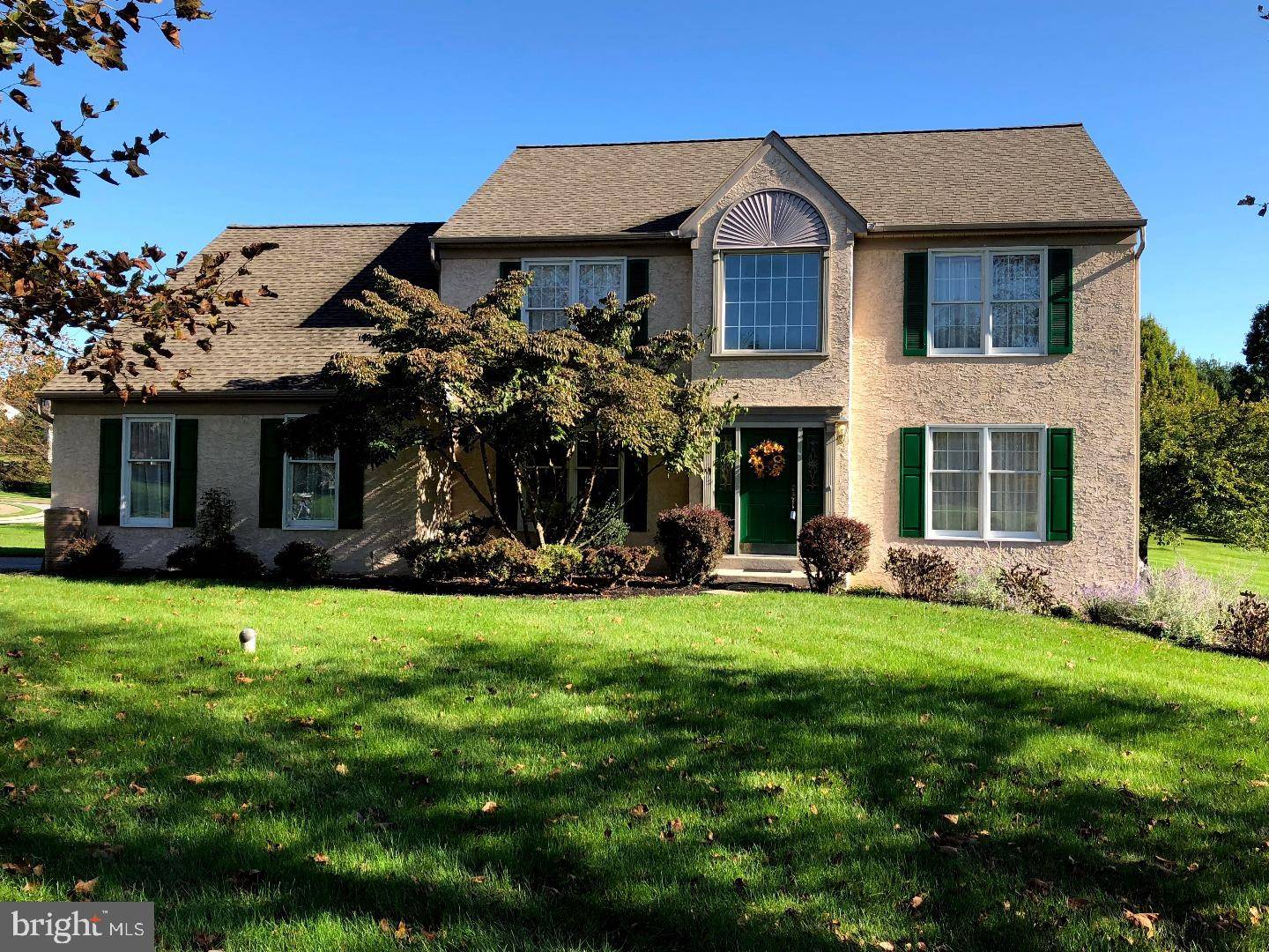 Downingtown, PA 19335,801 GRAYSTONE LN