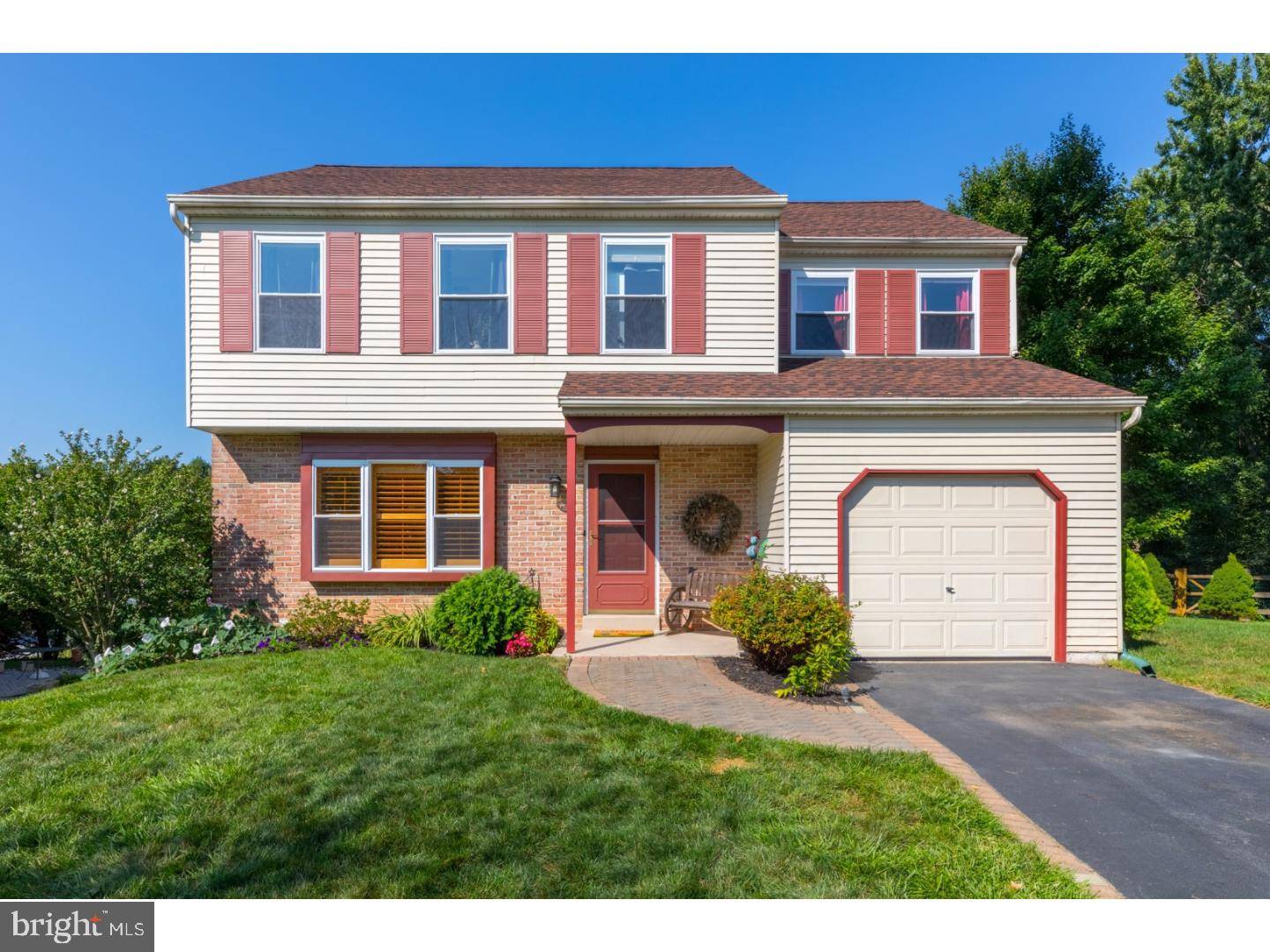 Downingtown, PA 19335,1322 EDWARDS DR