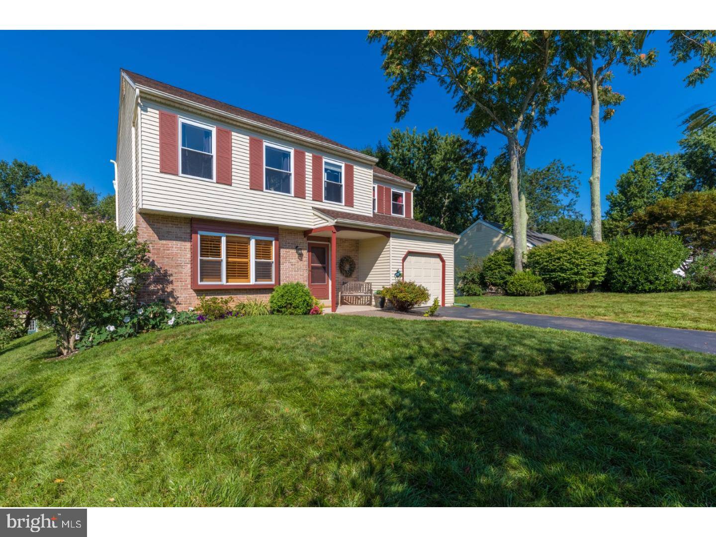 Downingtown, PA 19335,1322 EDWARDS DR