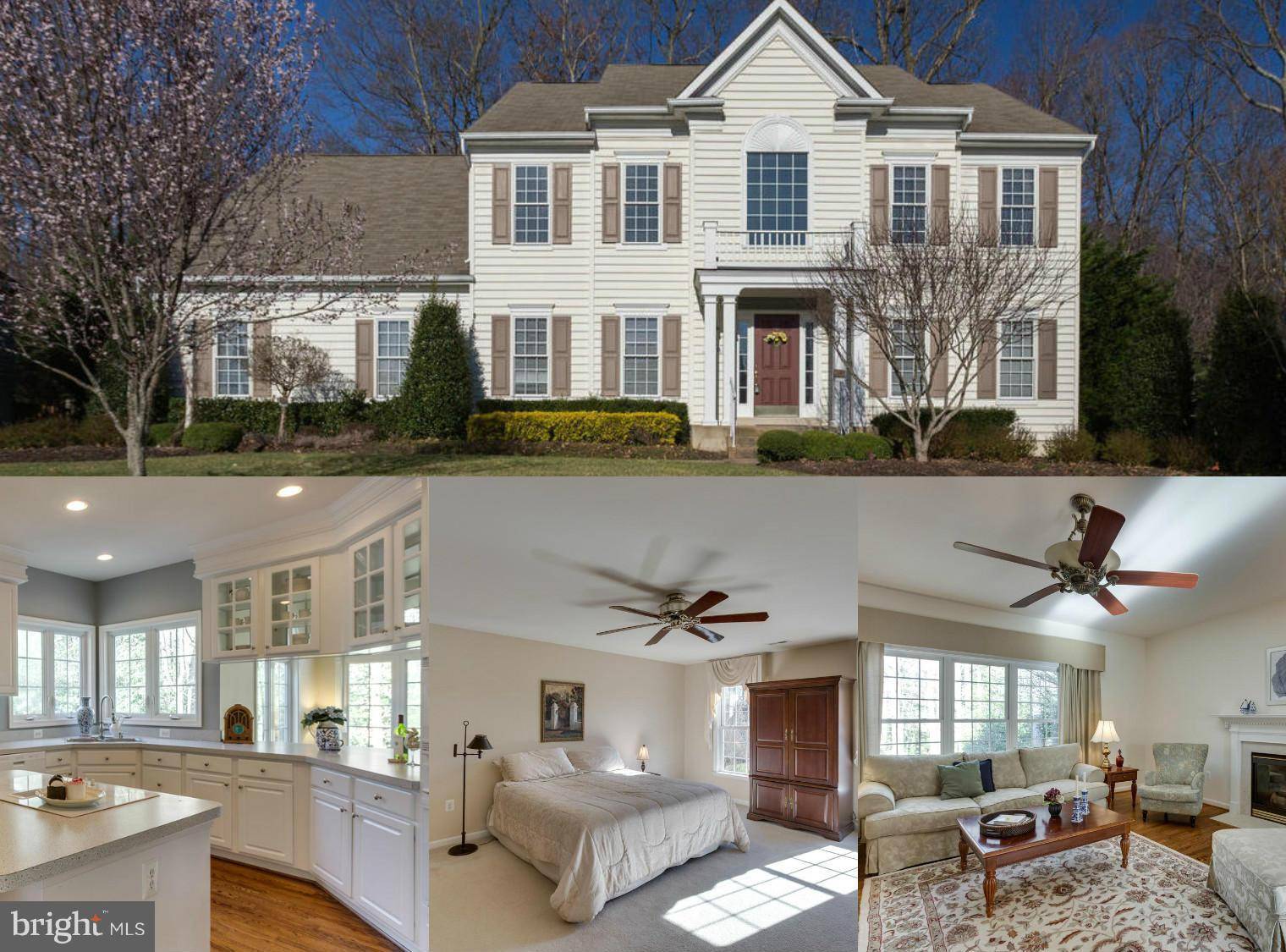 Manassas, VA 20112,7810 ABBEY OAKS CT