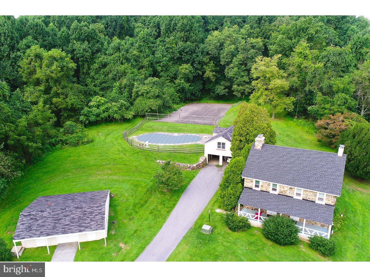 West Brandywine, PA 19320,103 GABLE RD