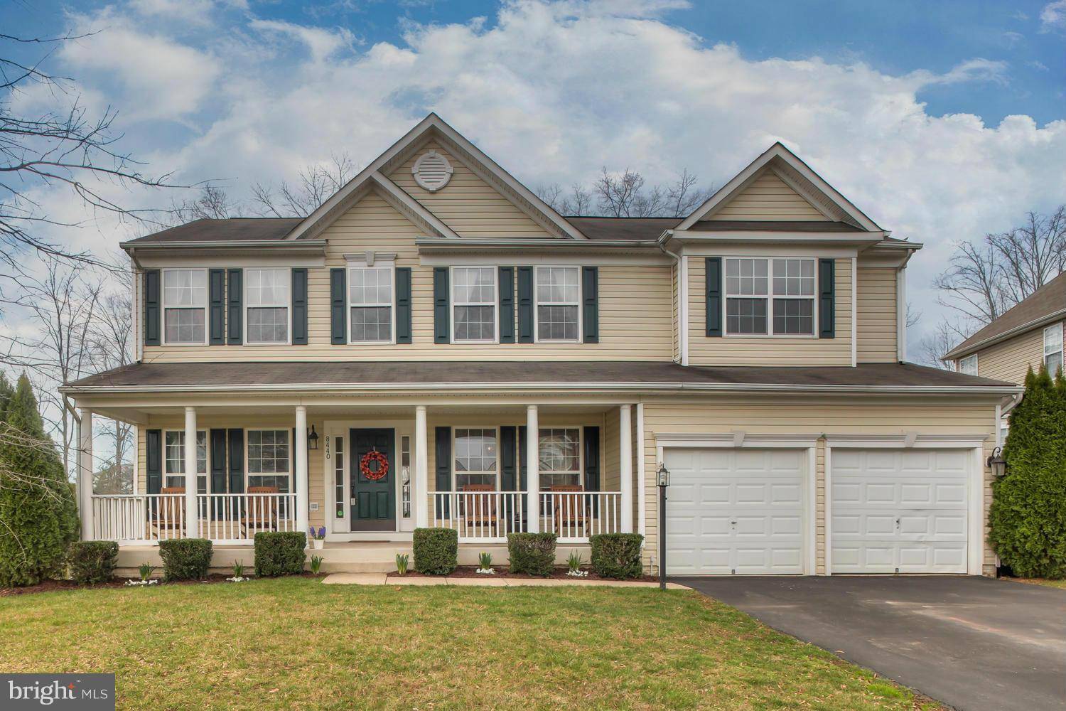 Bristow, VA 20136,8440 HESSIAN HILL CT