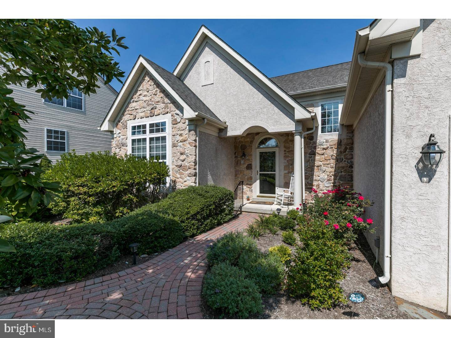 Downingtown, PA 19335,1004 MILLSTONE CT