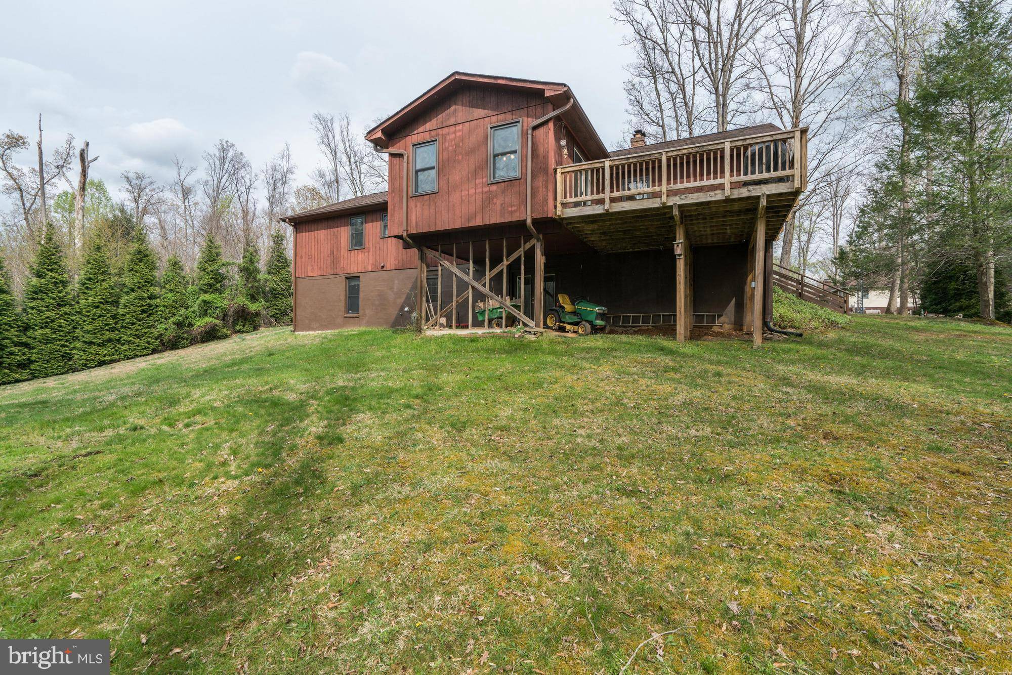 Manassas, VA 20112,12252 RUSTIC WOOD CT