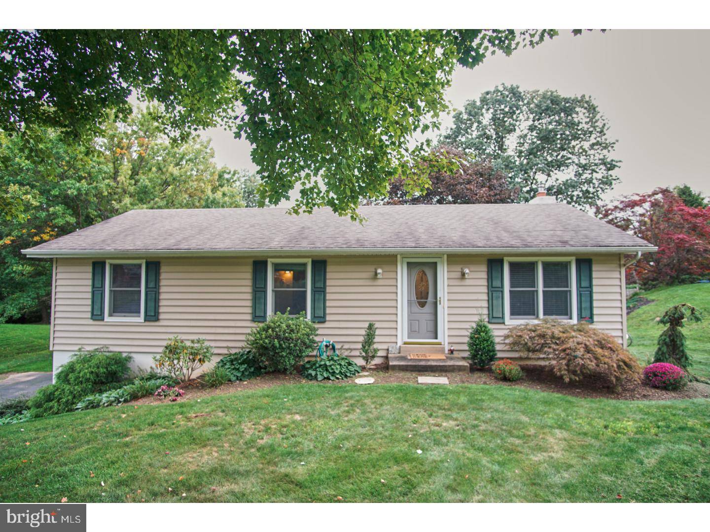 Downingtown, PA 19335,1338 RIDGEVIEW CIR