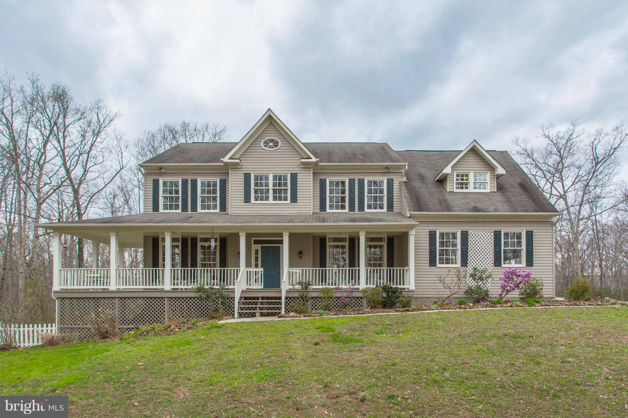 Haymarket, VA 20169,3910 CLIFTON MANOR PL