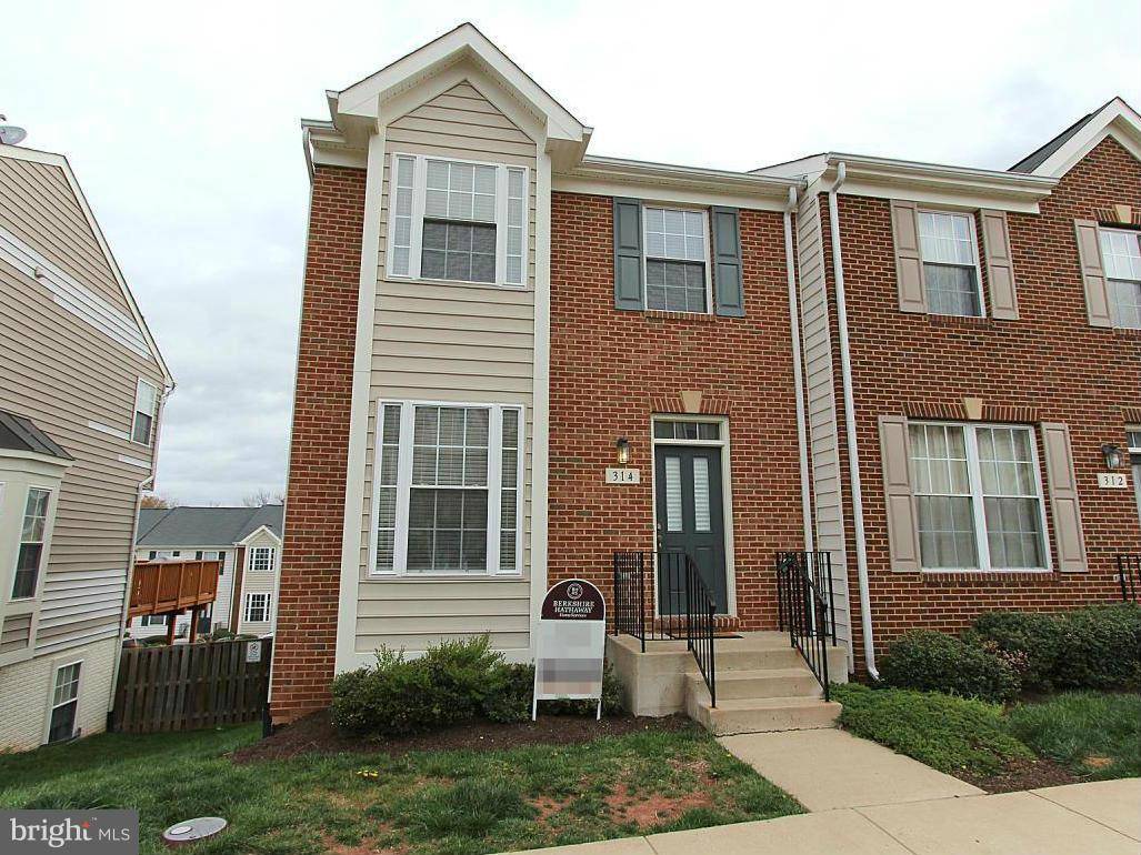 Manassas Park, VA 20111,314 KIRBY ST