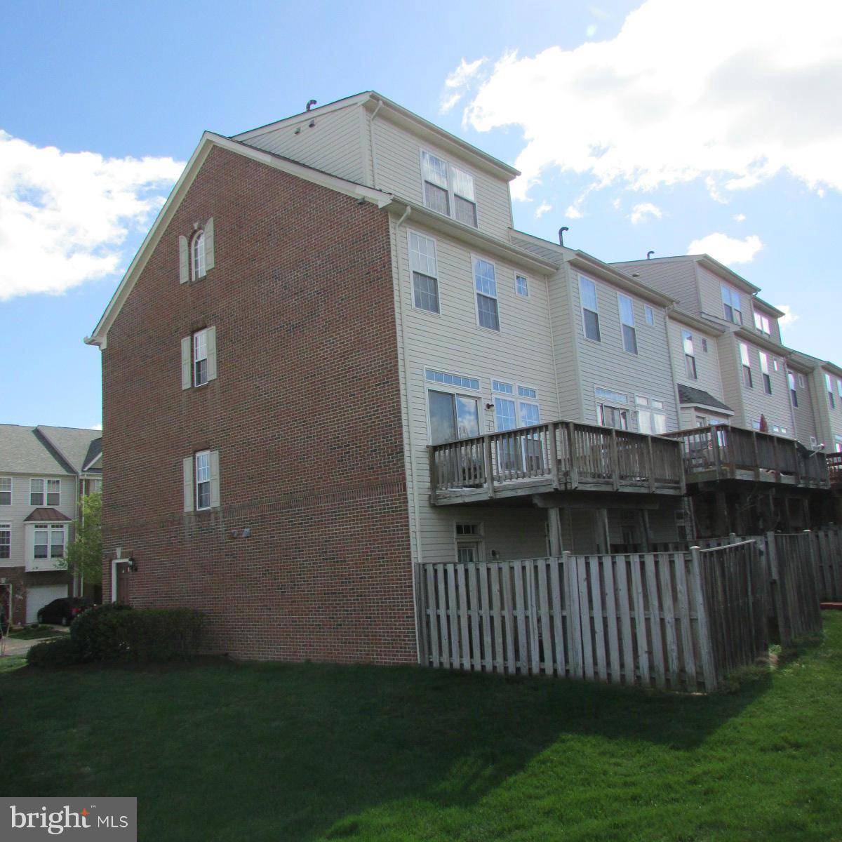 Woodbridge, VA 22192,4155 CRESSIDA PL #G