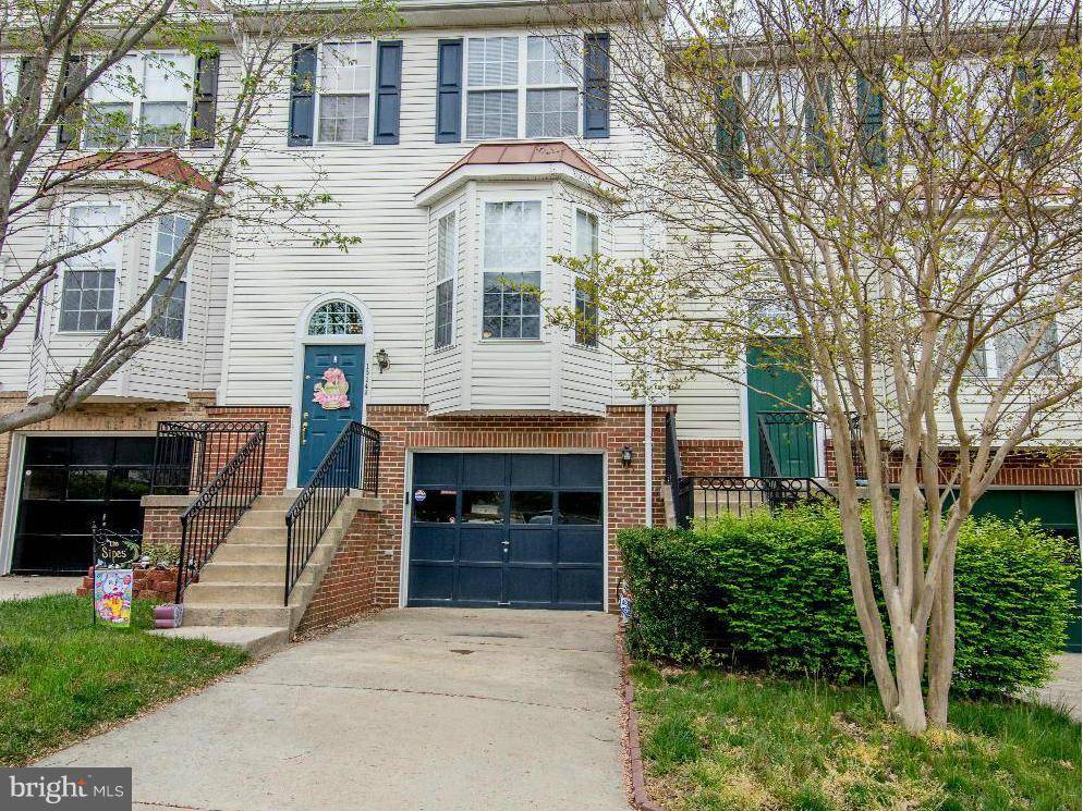 Woodbridge, VA 22193,15146 BRAZIL CIR