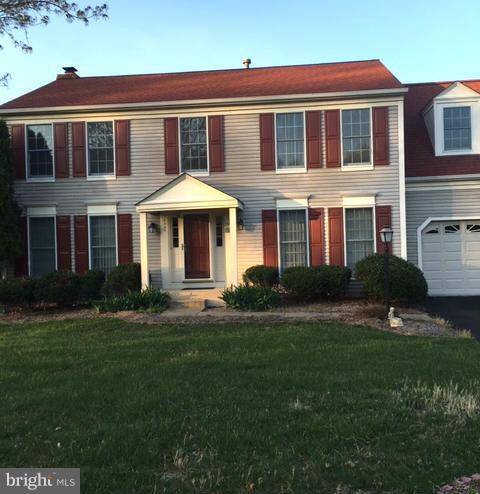 Woodbridge, VA 22193,14585 ESTATE DR