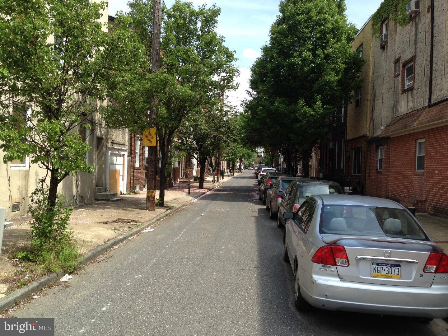 Philadelphia, PA 19147,1135 ANNIN ST