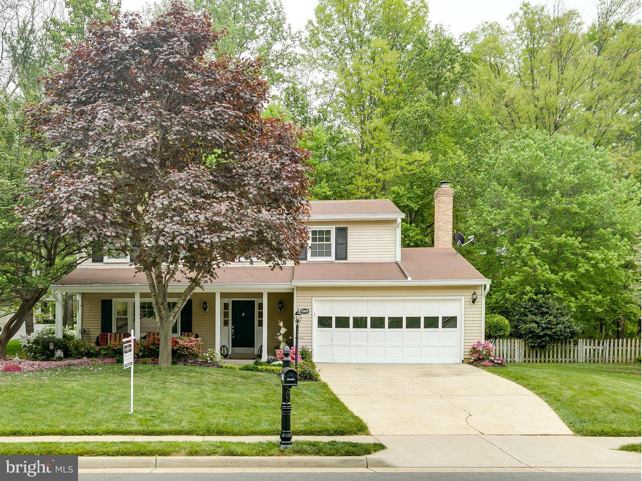 Woodbridge, VA 22192,12876 VALLEYWOOD DR