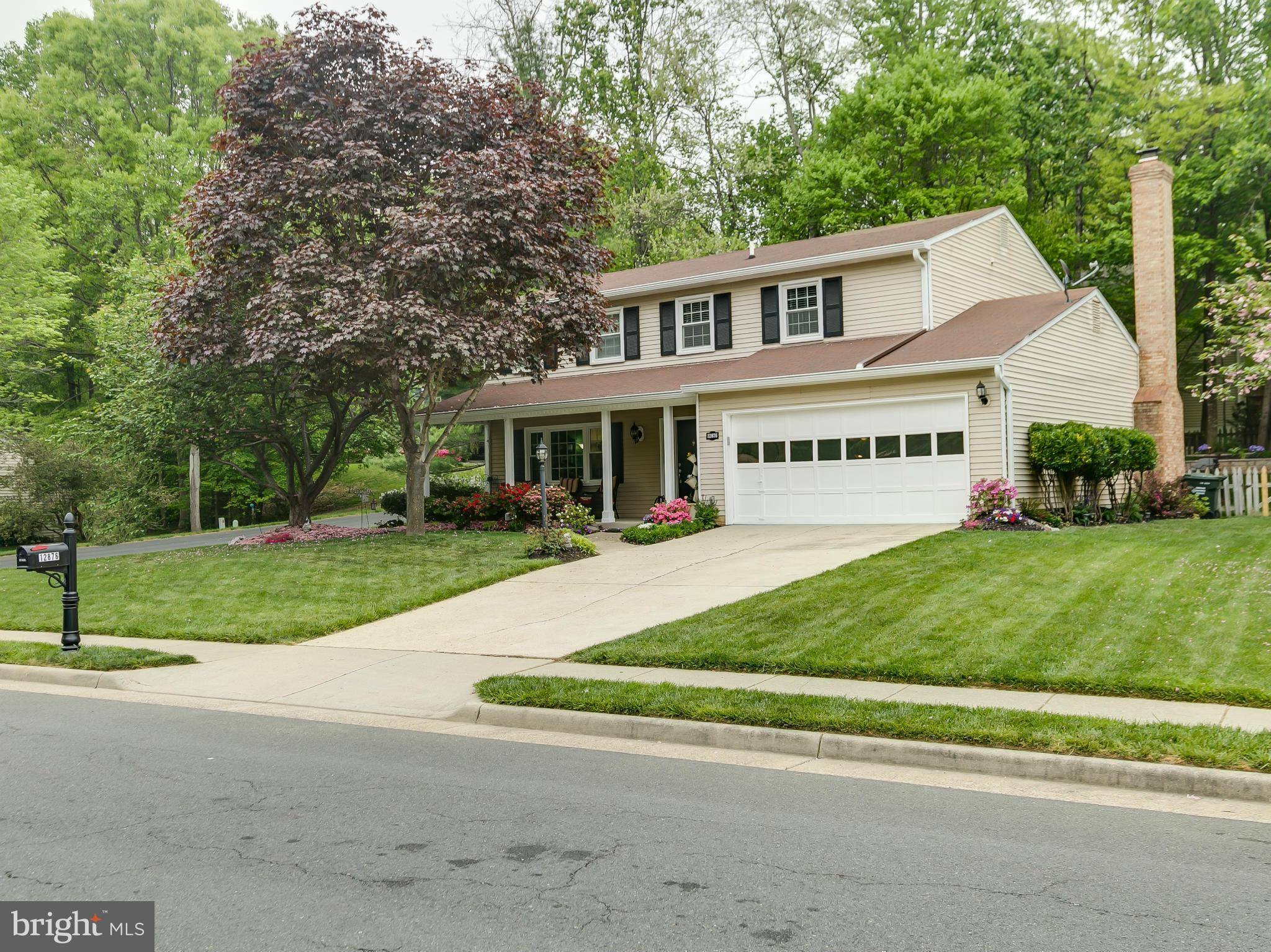 Woodbridge, VA 22192,12876 VALLEYWOOD DR