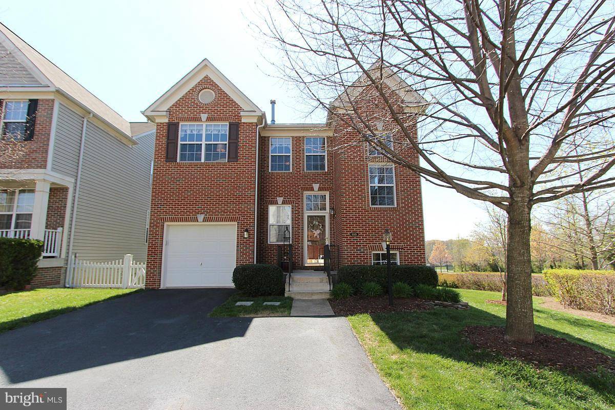 Manassas, VA 20111,9149 MULDER CT