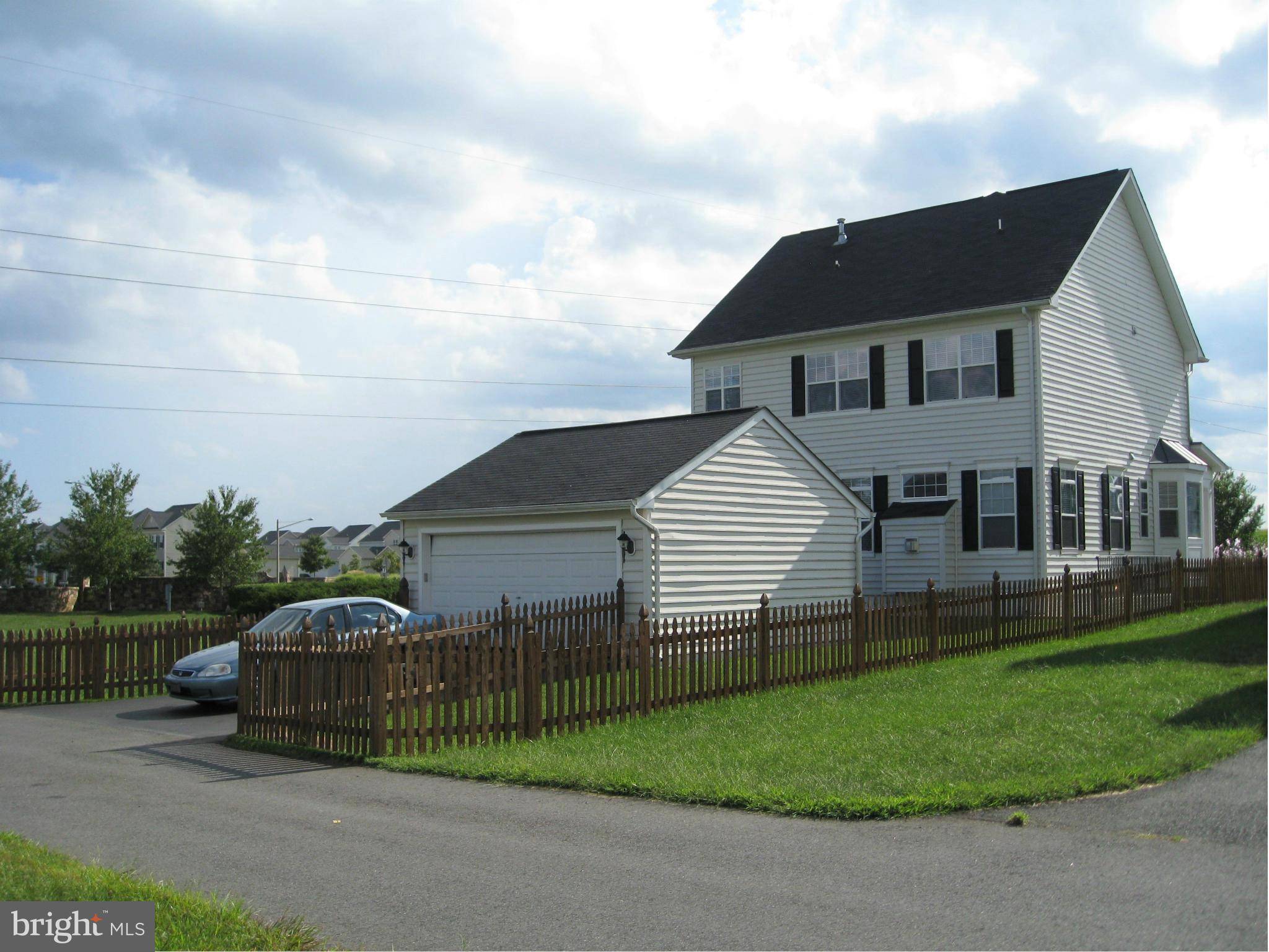 Gainesville, VA 20155,8933 SONG SPARROW DR