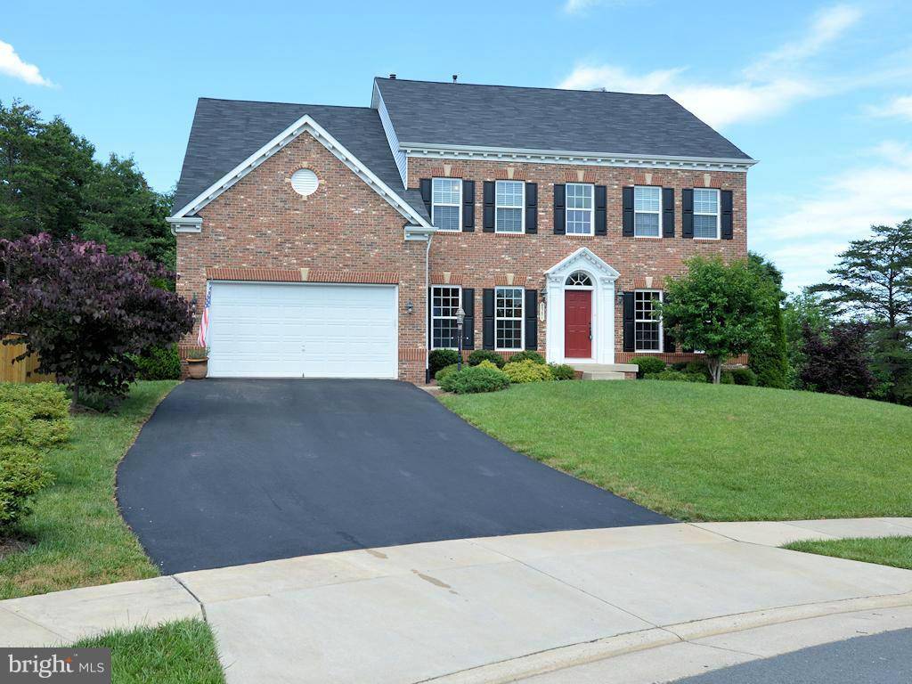 Bristow, VA 20136,8981 CHIANTI TER