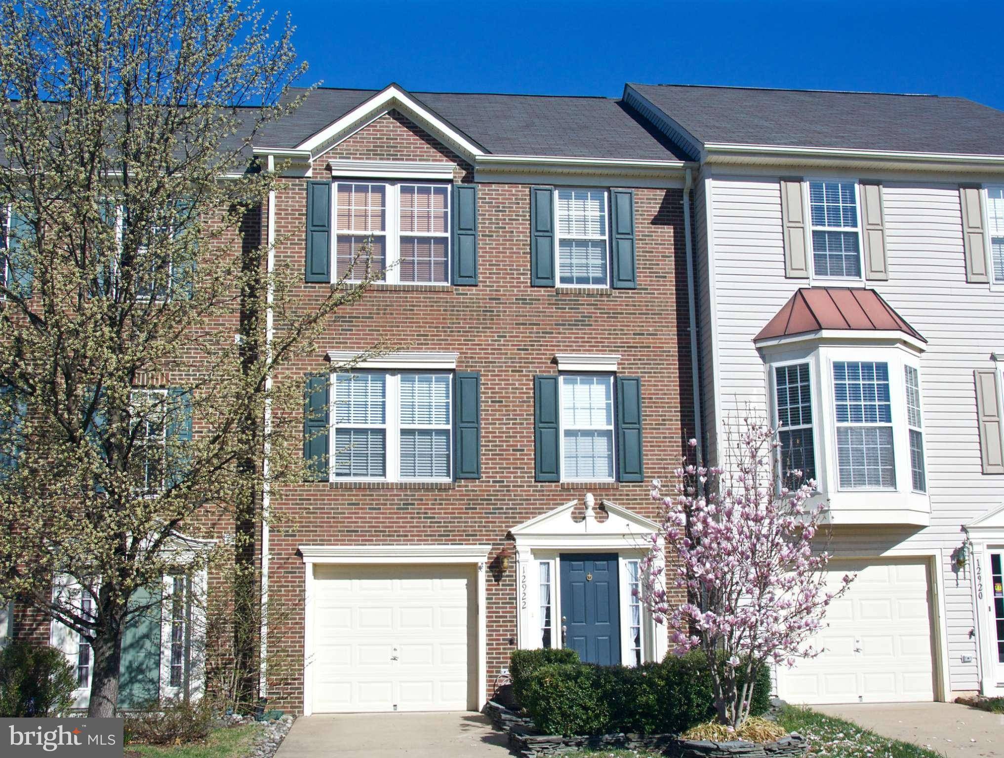 Bristow, VA 20136,12922 CORREEN HILLS DR