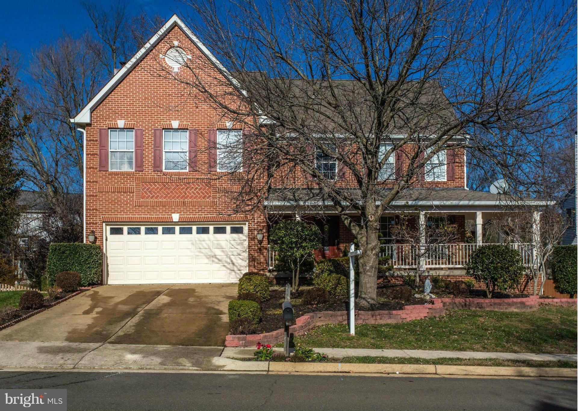 Manassas Park, VA 20111,9313 CARONDELET DR