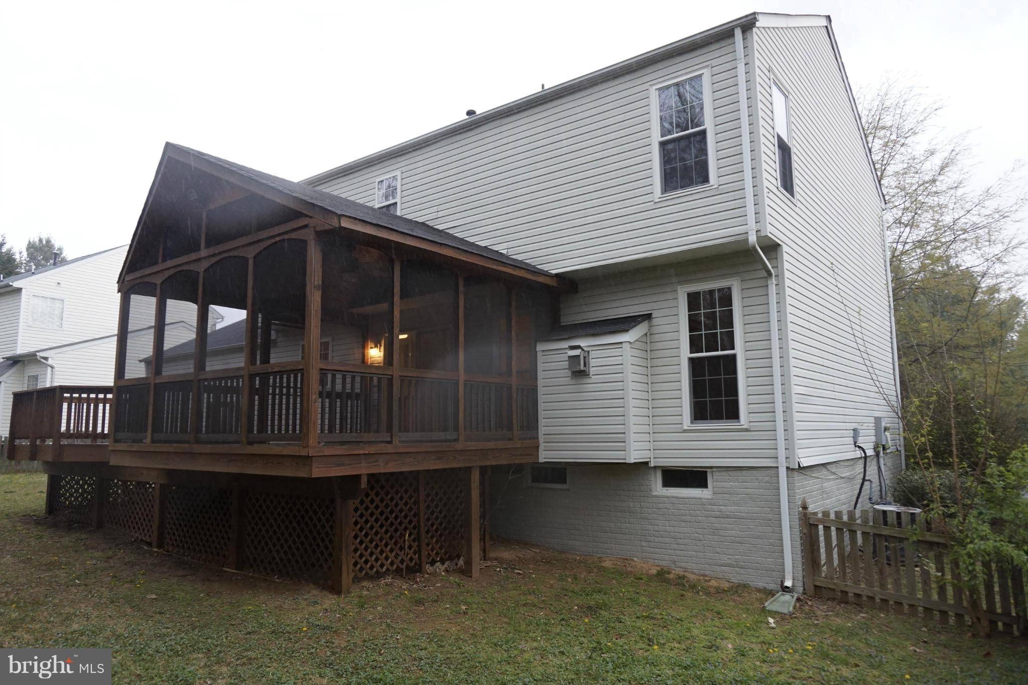 Manassas, VA 20112,5793 FINCASTLE DR