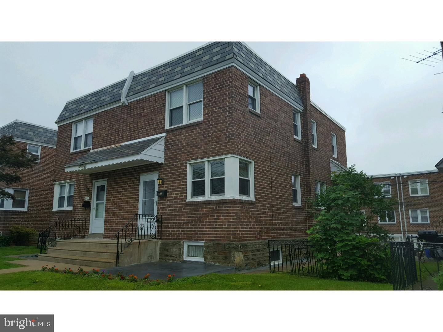 Philadelphia, PA 19136,8109 CRISPIN ST