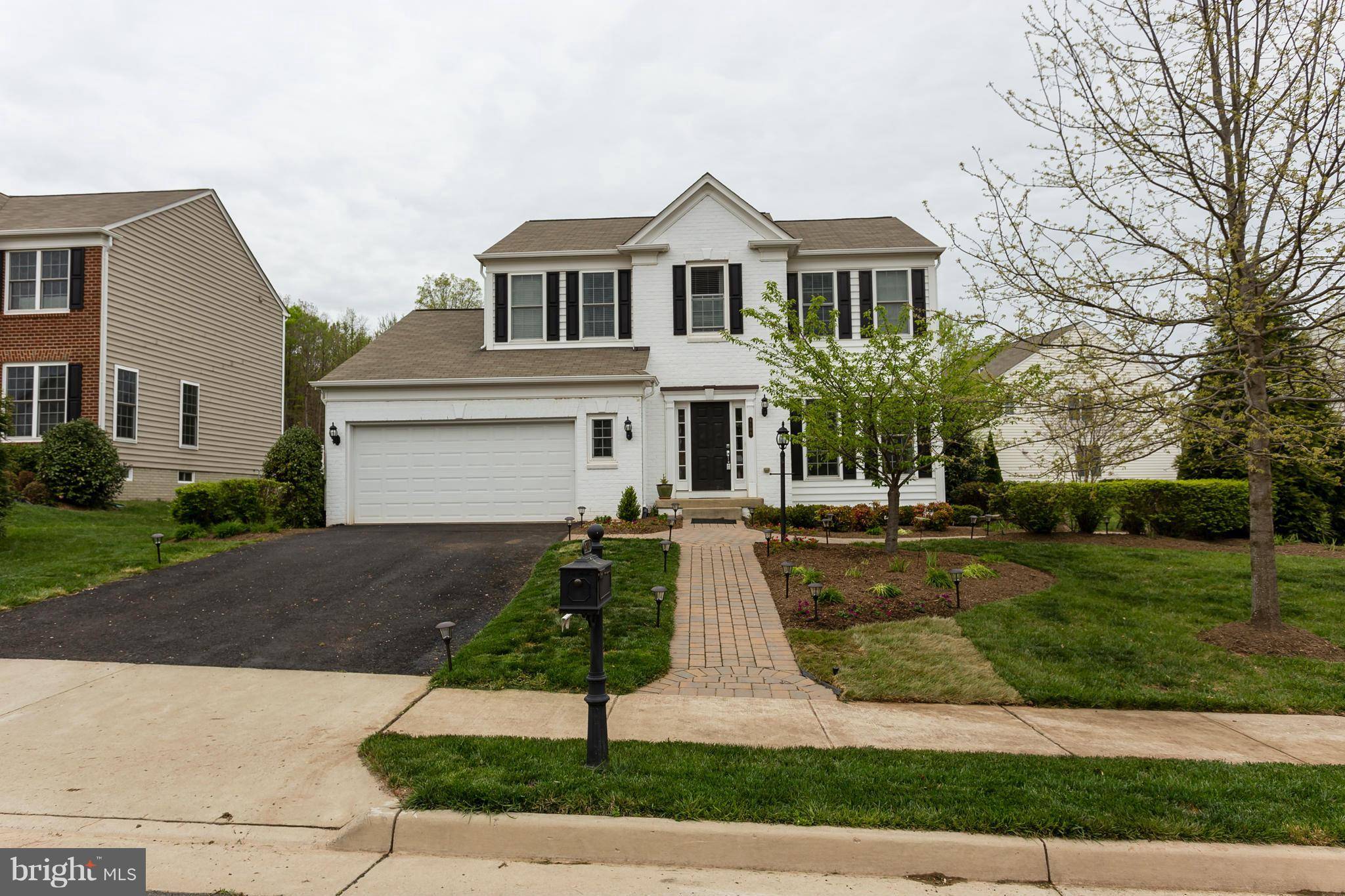 Manassas, VA 20112,9108 LAUREL HIGHLANDS PL