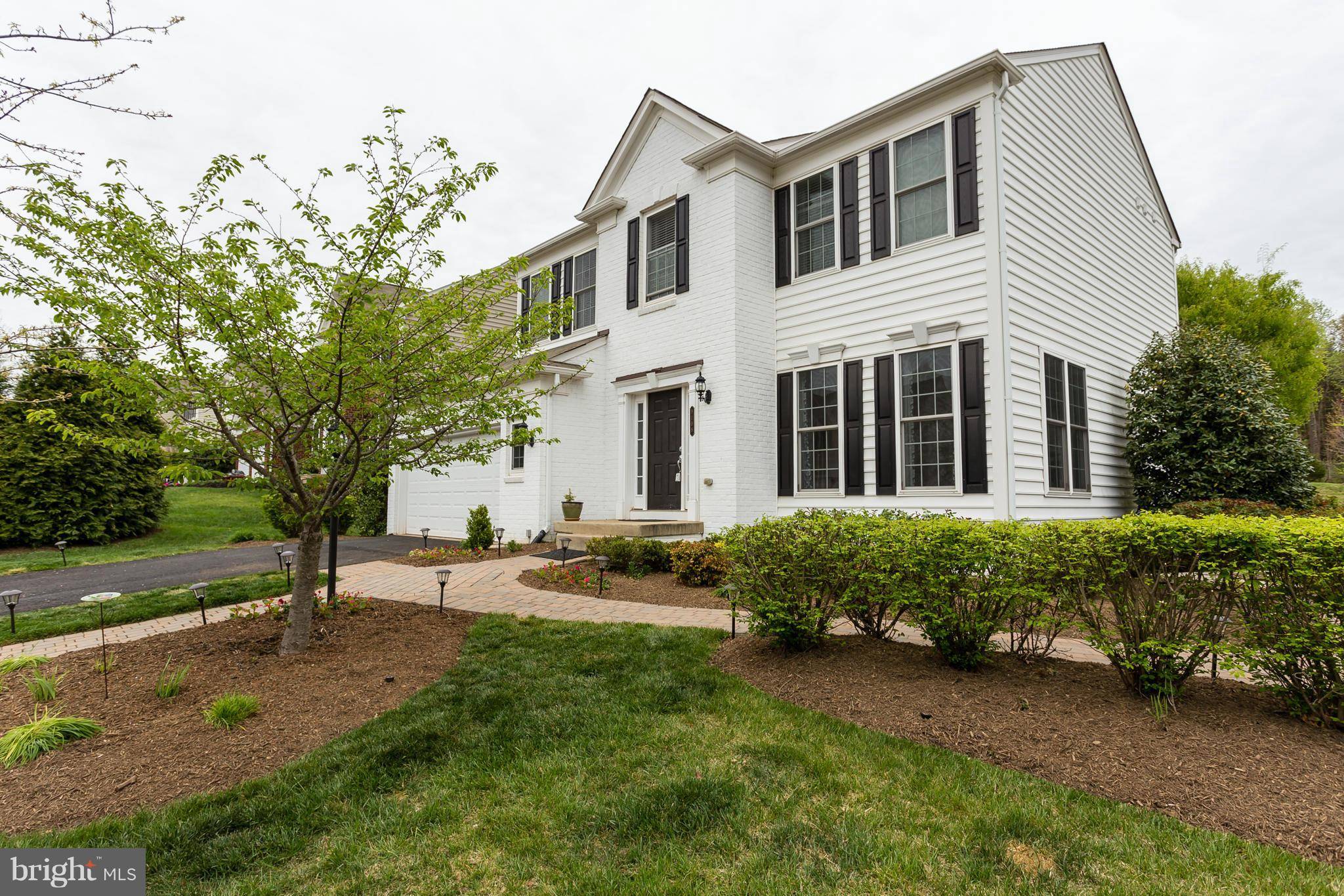 Manassas, VA 20112,9108 LAUREL HIGHLANDS PL