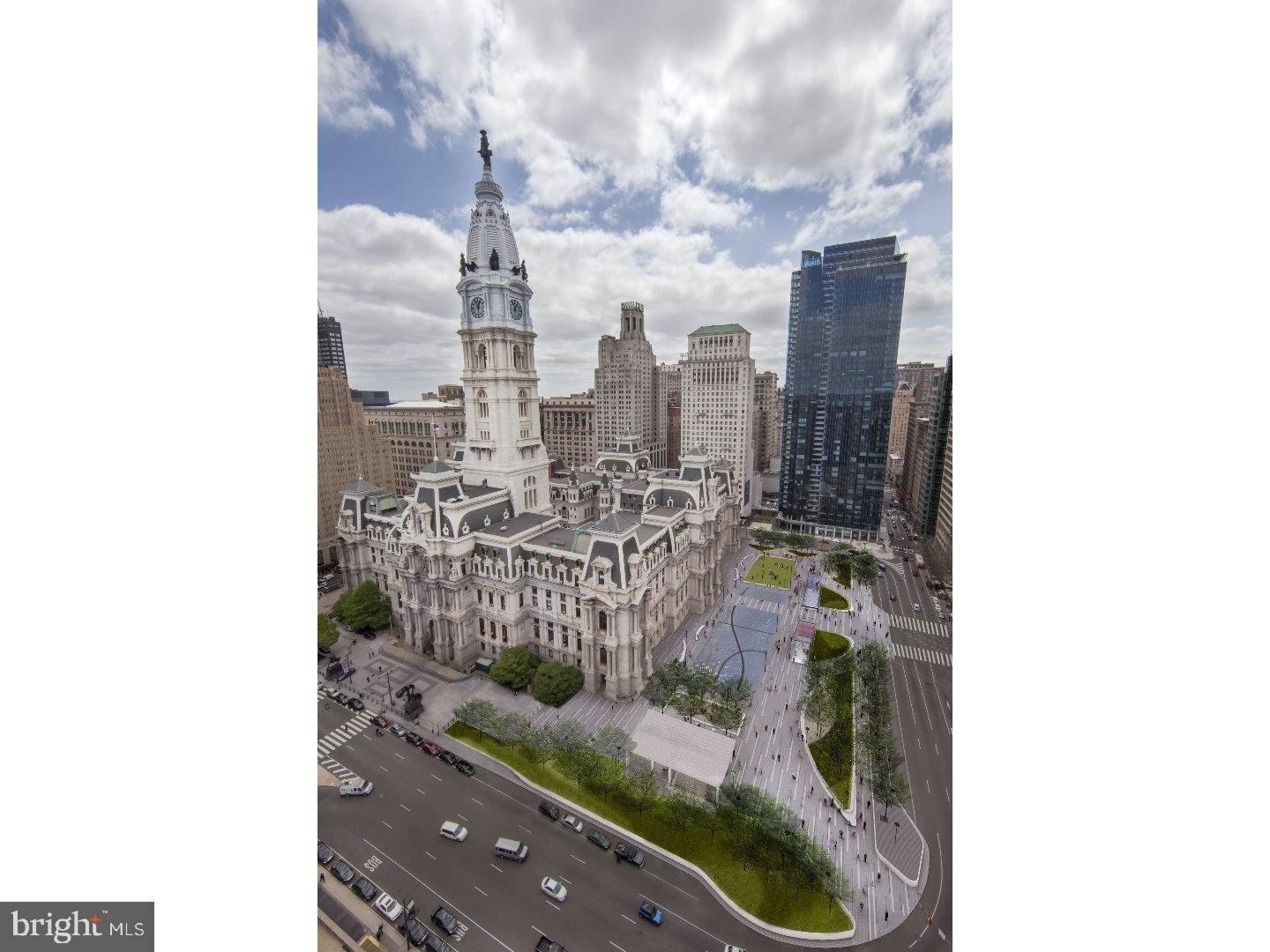 Philadelphia, PA 19102,1414 S PENN SQ #24A