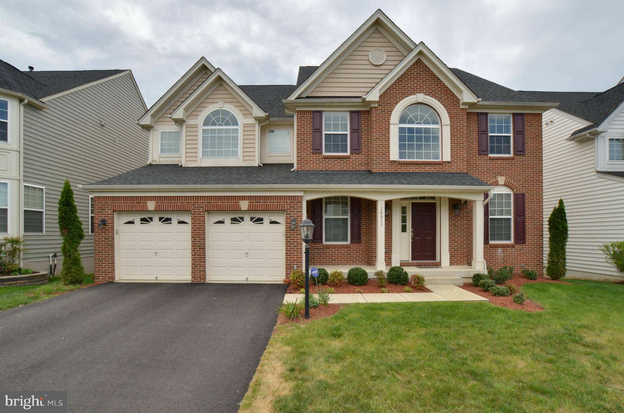 Woodbridge, VA 22191,16611 SPACE MORE CIR