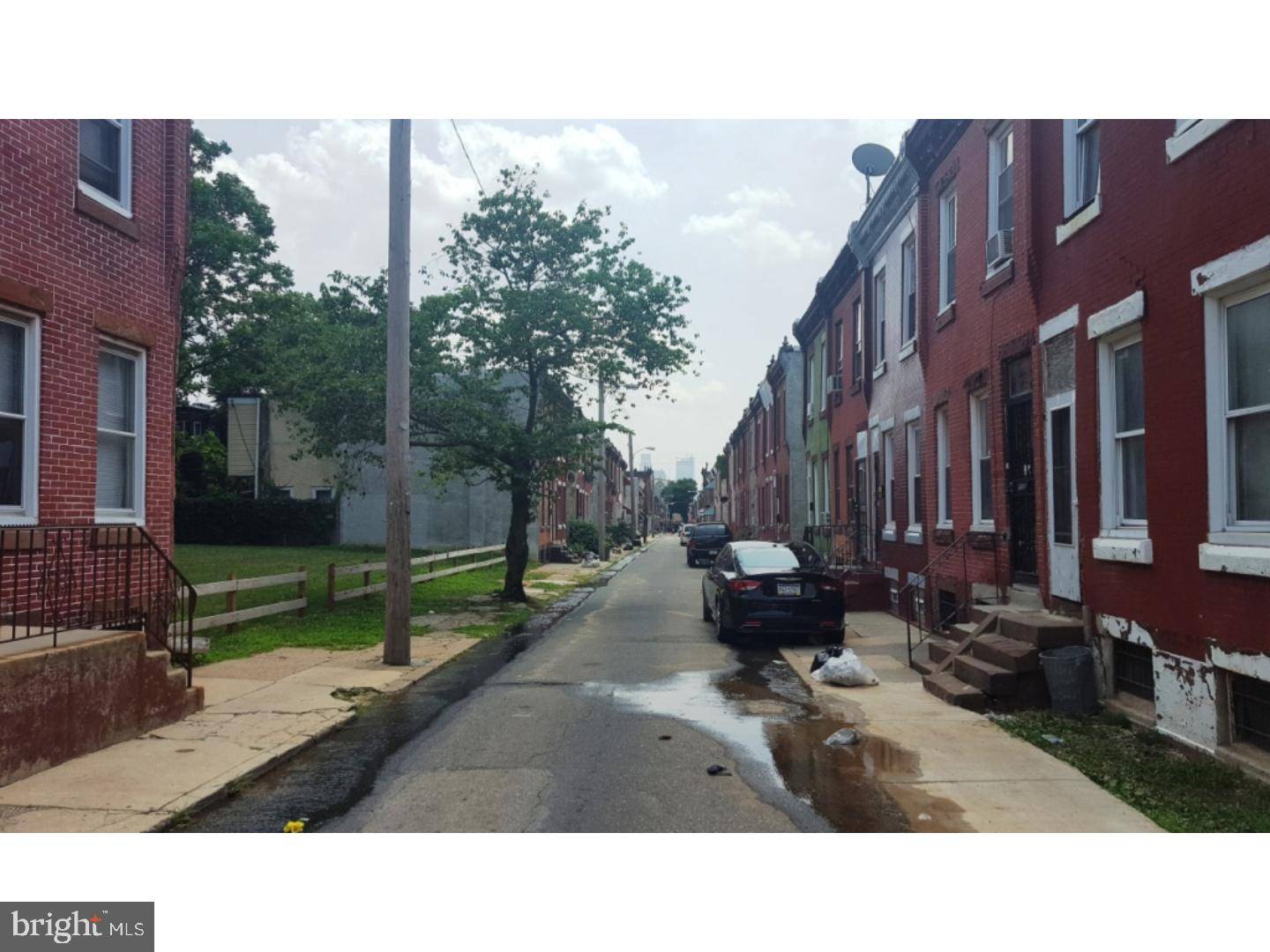 Philadelphia, PA 19132,2449 N CLEVELAND ST