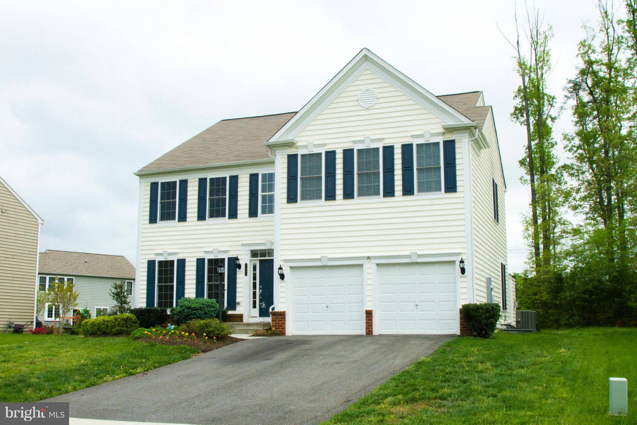 Manassas, VA 20112,9161 LAUREL HIGHLANDS PL