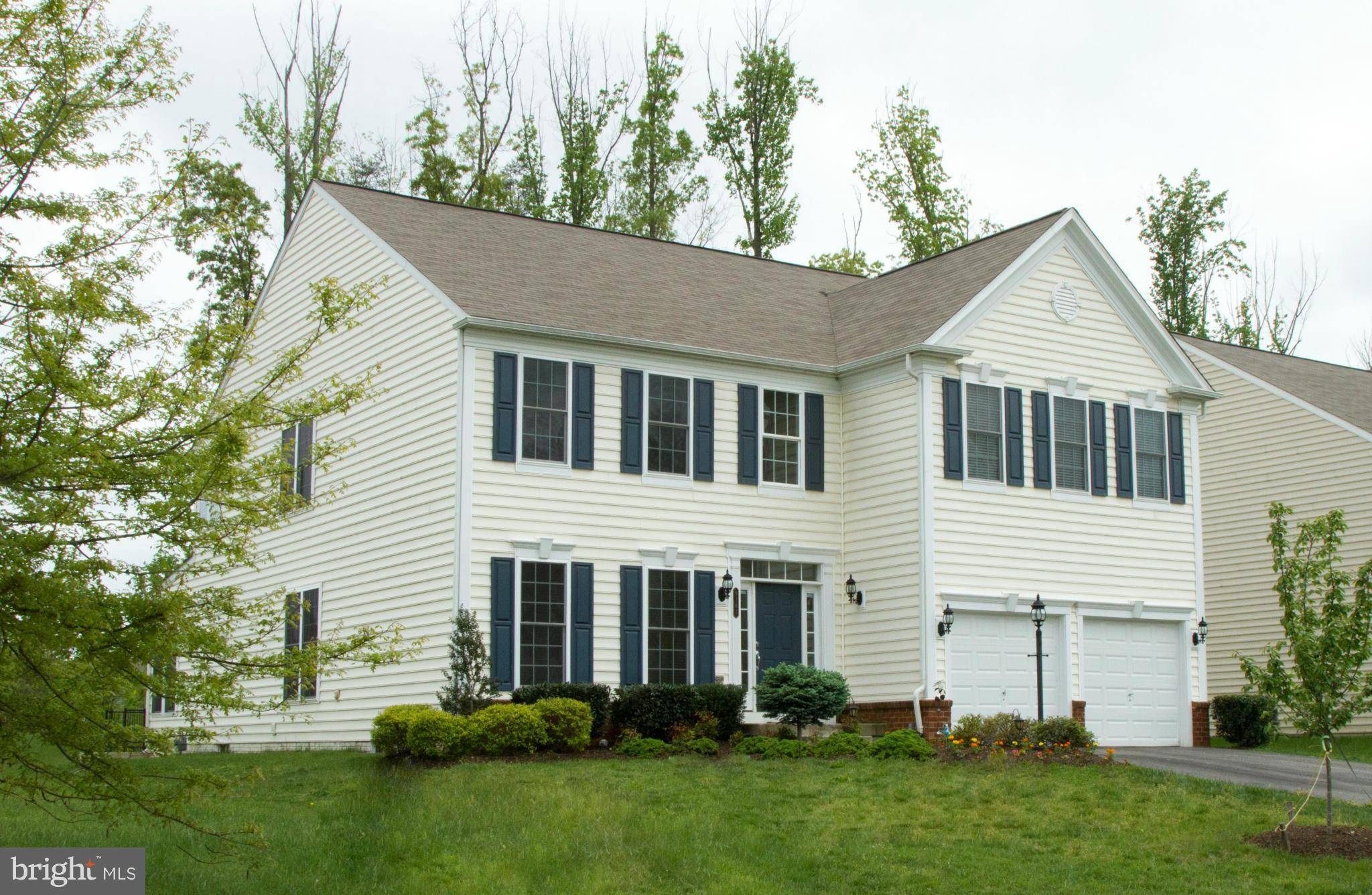 Manassas, VA 20112,9161 LAUREL HIGHLANDS PL