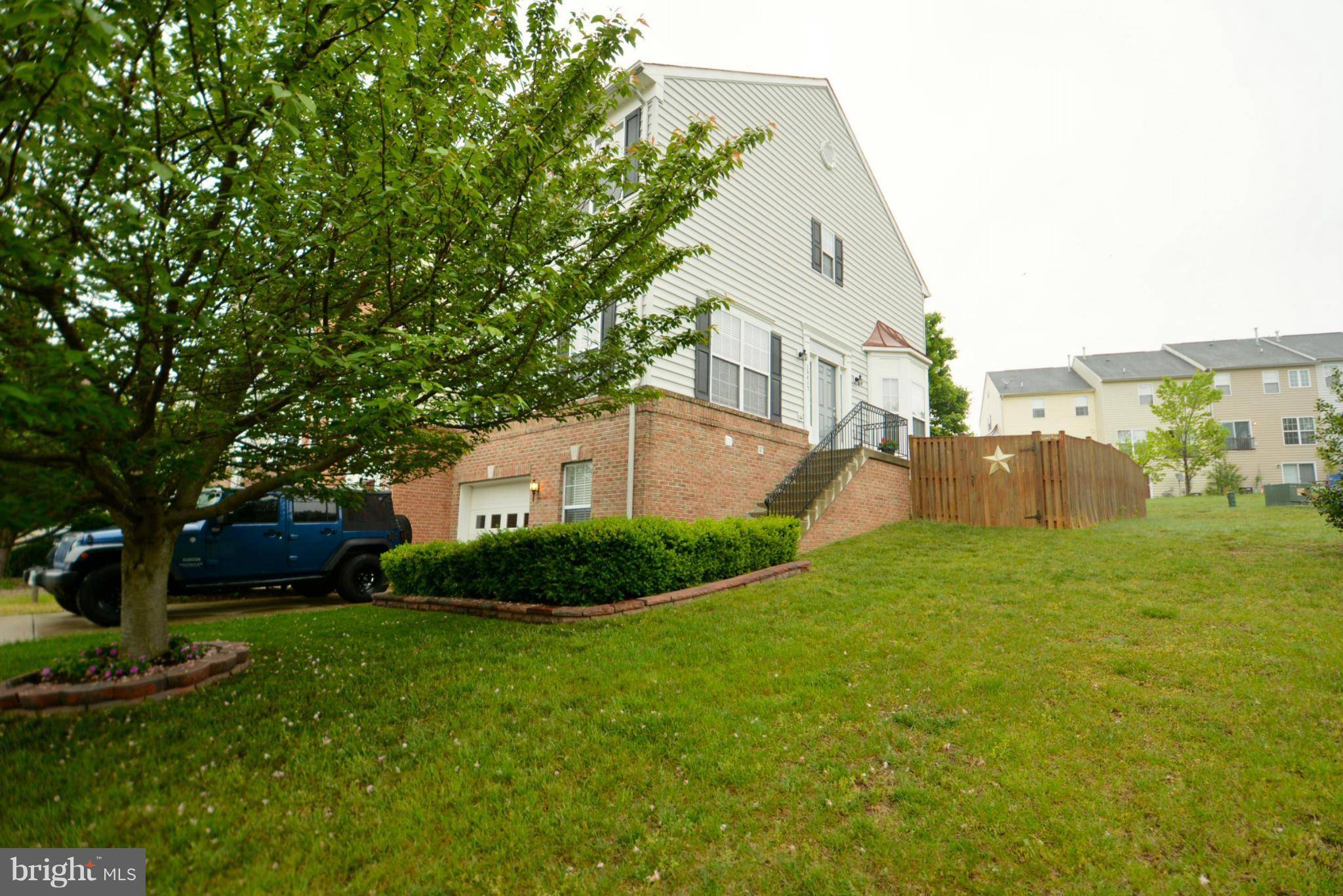 Woodbridge, VA 22193,15417 BINDER CT