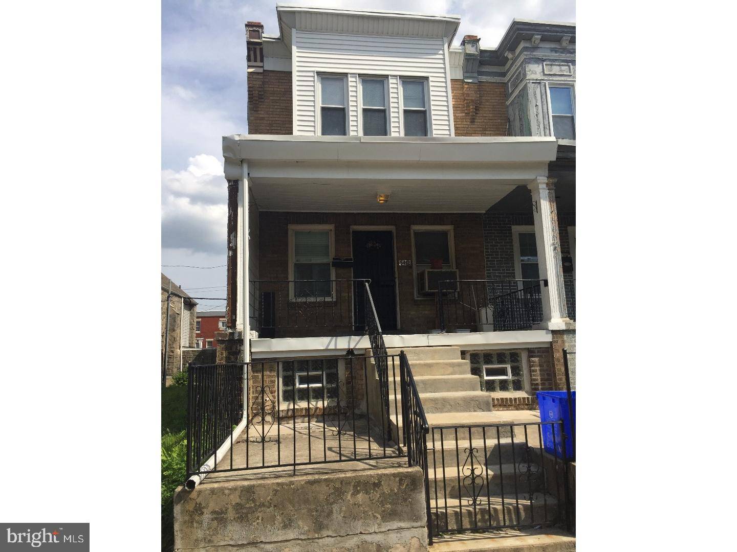 Philadelphia, PA 19143,5412 BELMAR TER