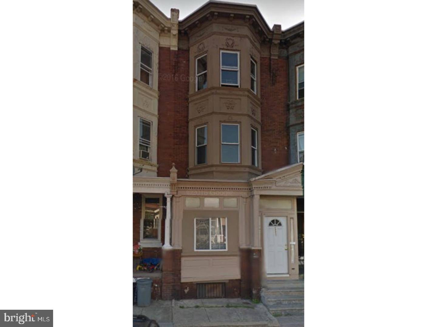 Philadelphia, PA 19140,3551 N 11TH ST