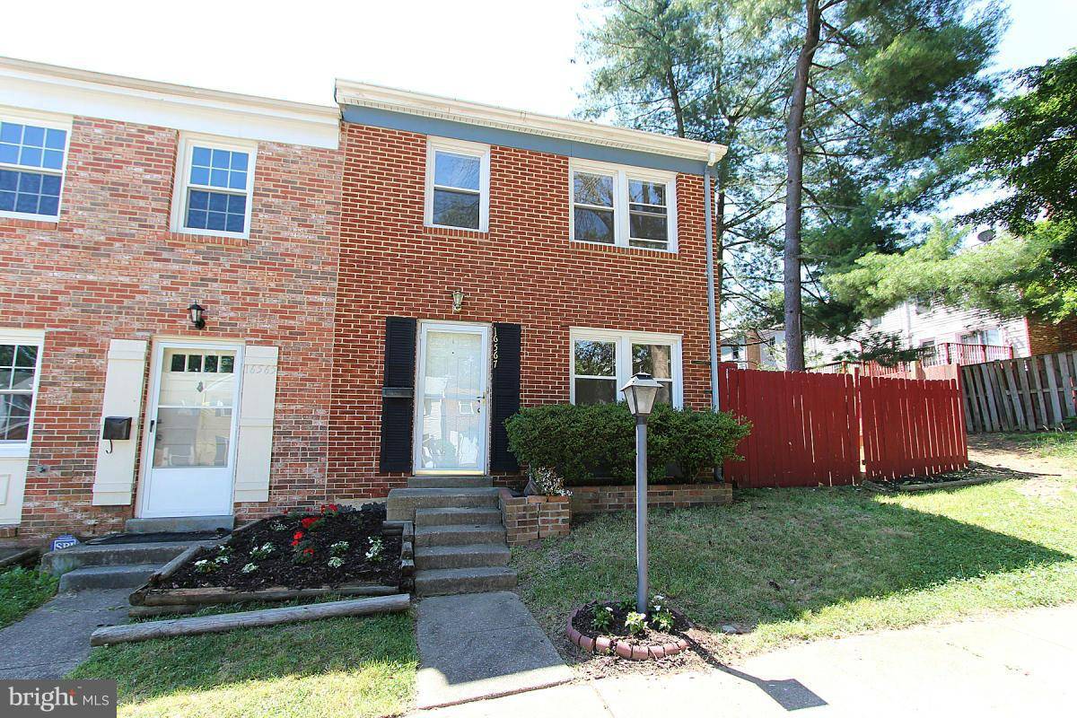 Woodbridge, VA 22191,16567 SHERWOOD PL