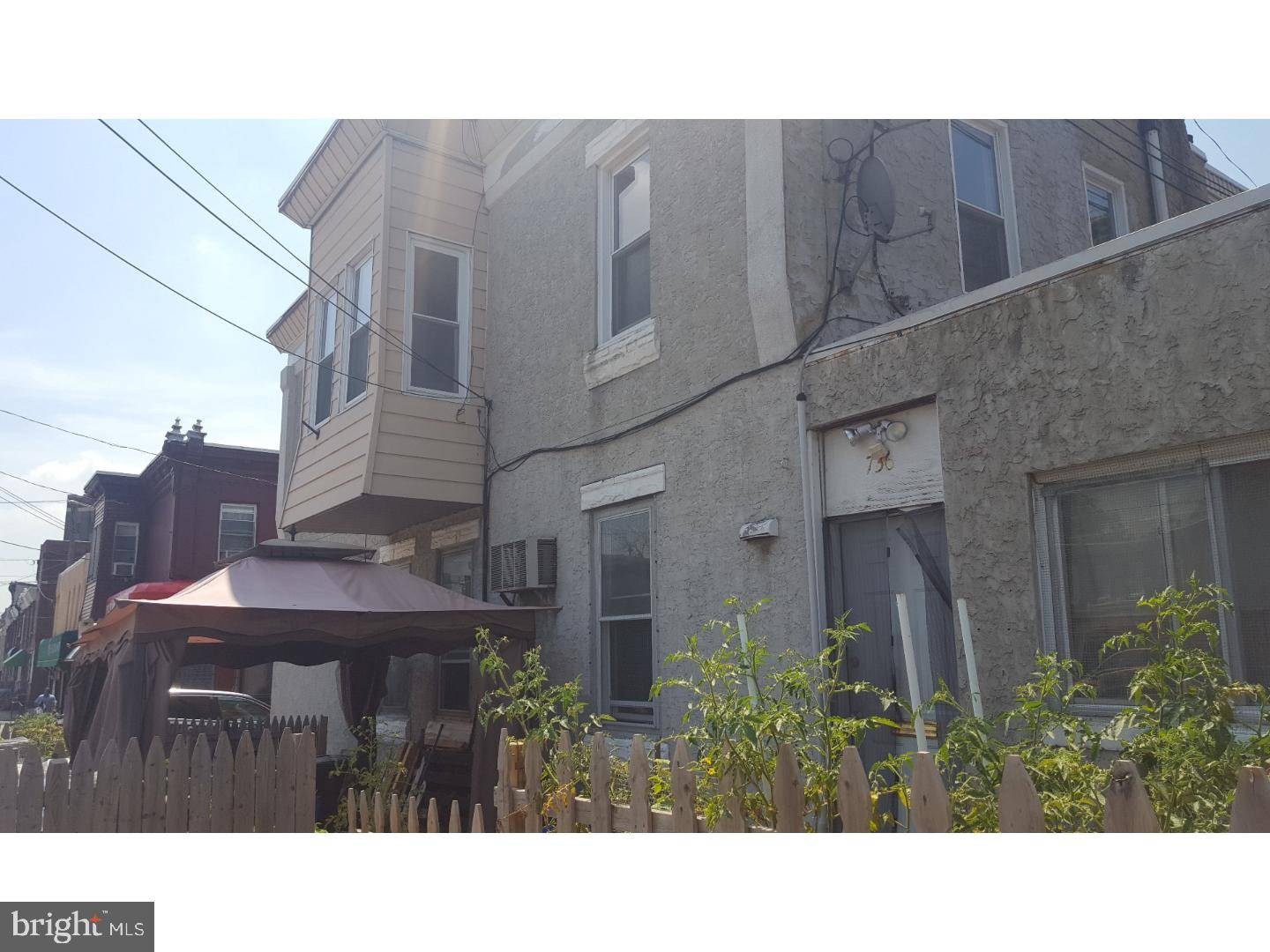 Philadelphia, PA 19134,3168 REACH ST