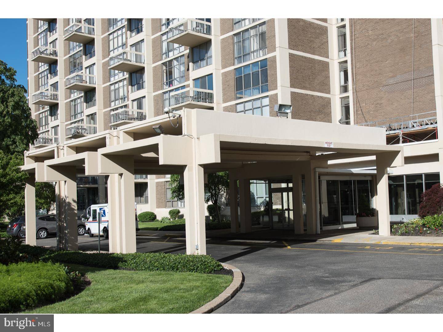 Philadelphia, PA 19131,3600 CONSHOHOCKEN AVE #1612