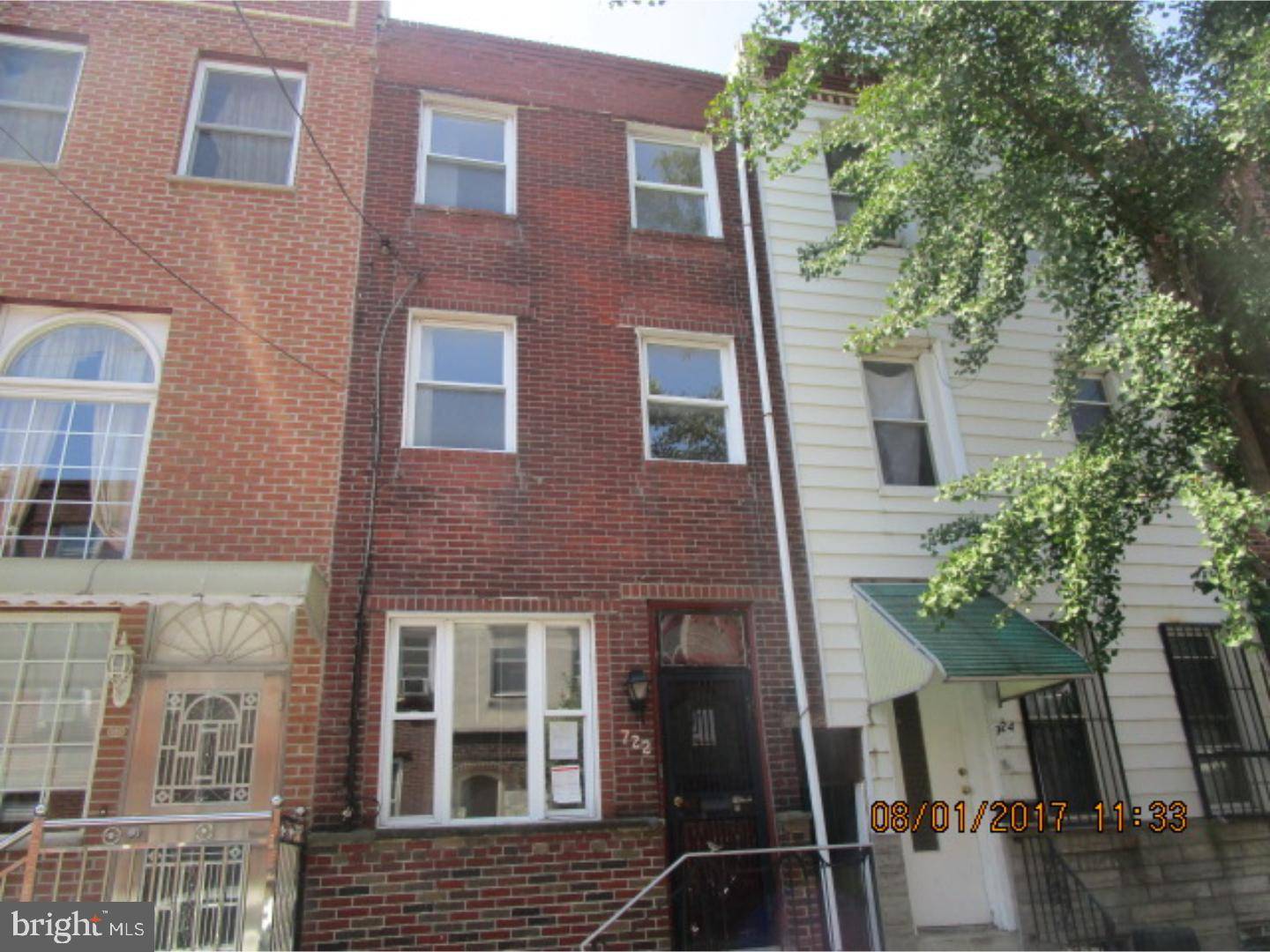 Philadelphia, PA 19147,722 EARP ST